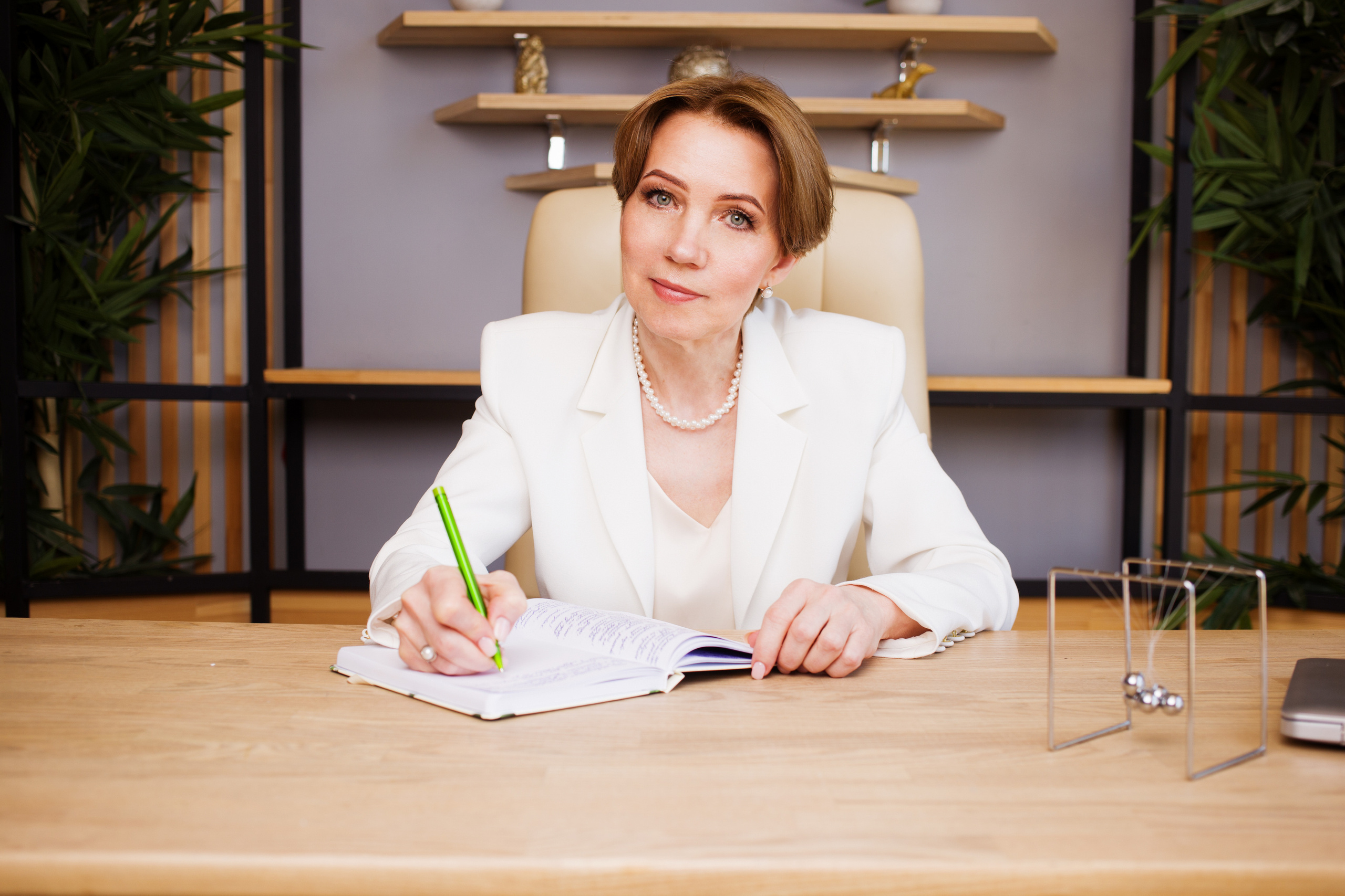 Галина. Фотограф Юлия Усольцева