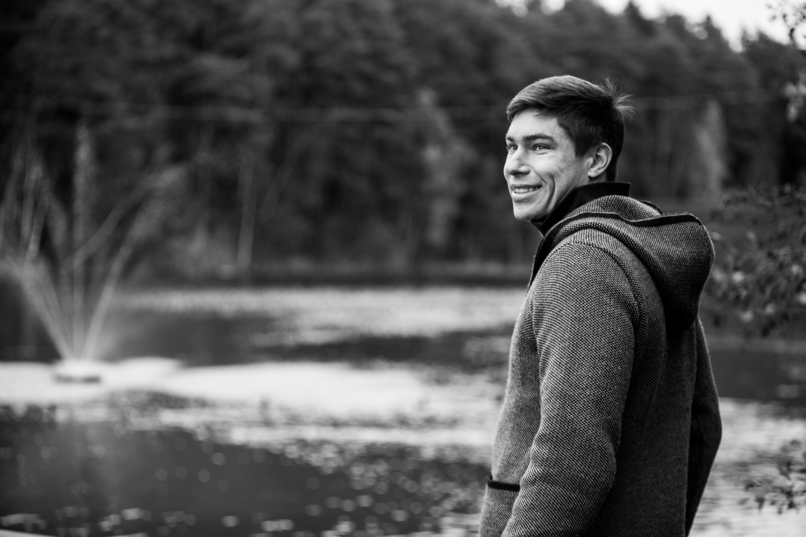 Павел Палагин.Life. Фотограф Юлия Усольцева