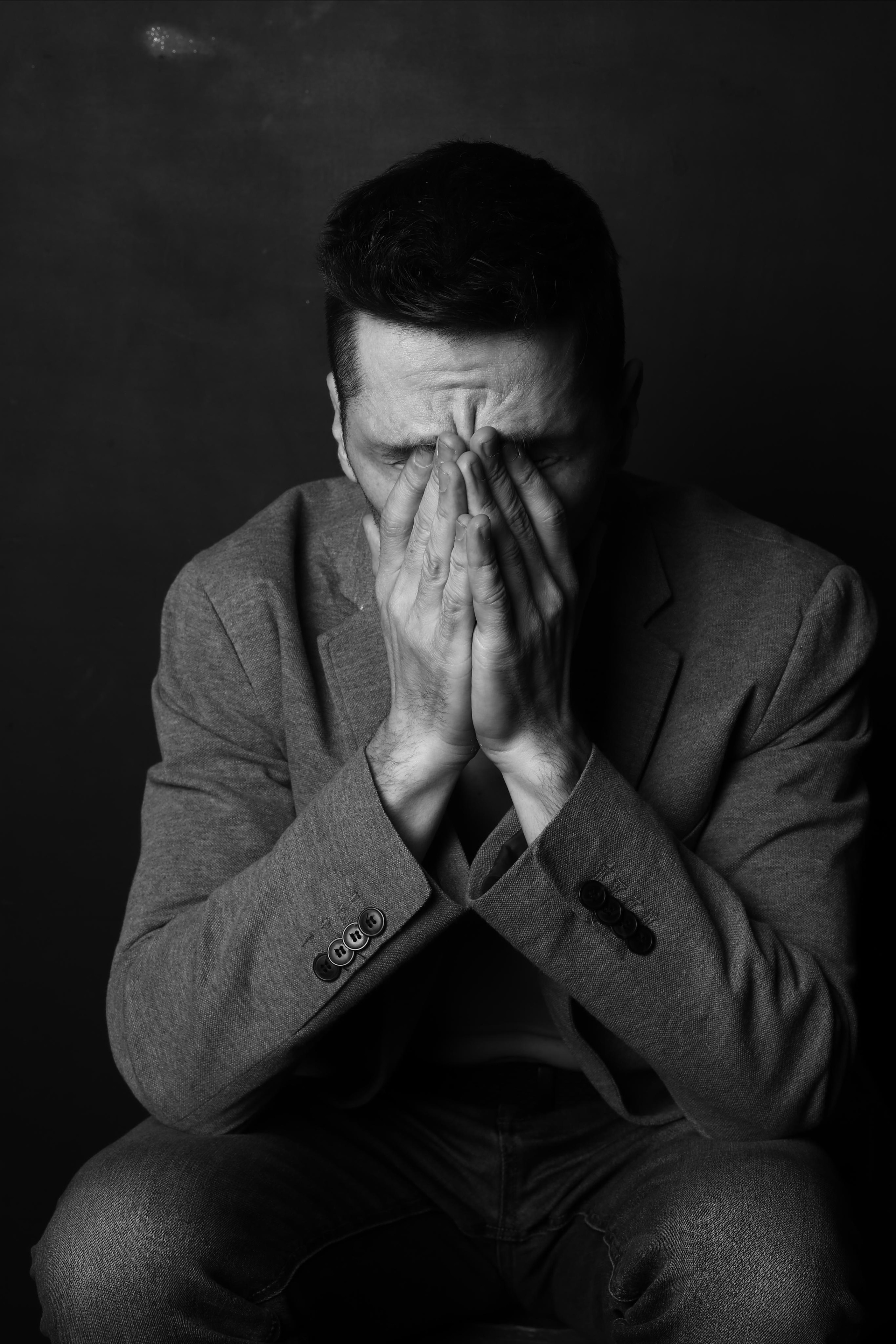 Арсений. Фотограф Юлия Усольцева