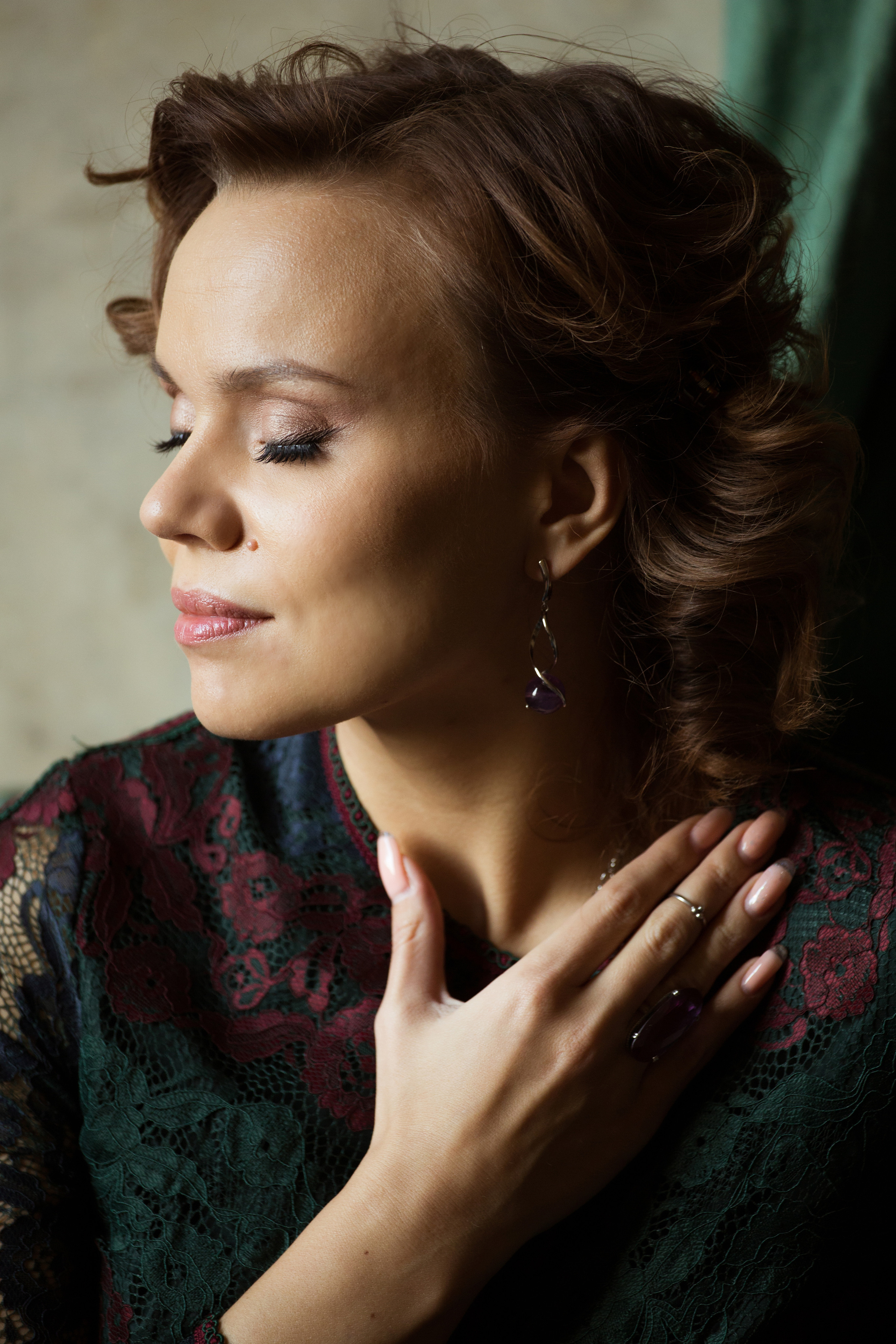 Марина Галиева