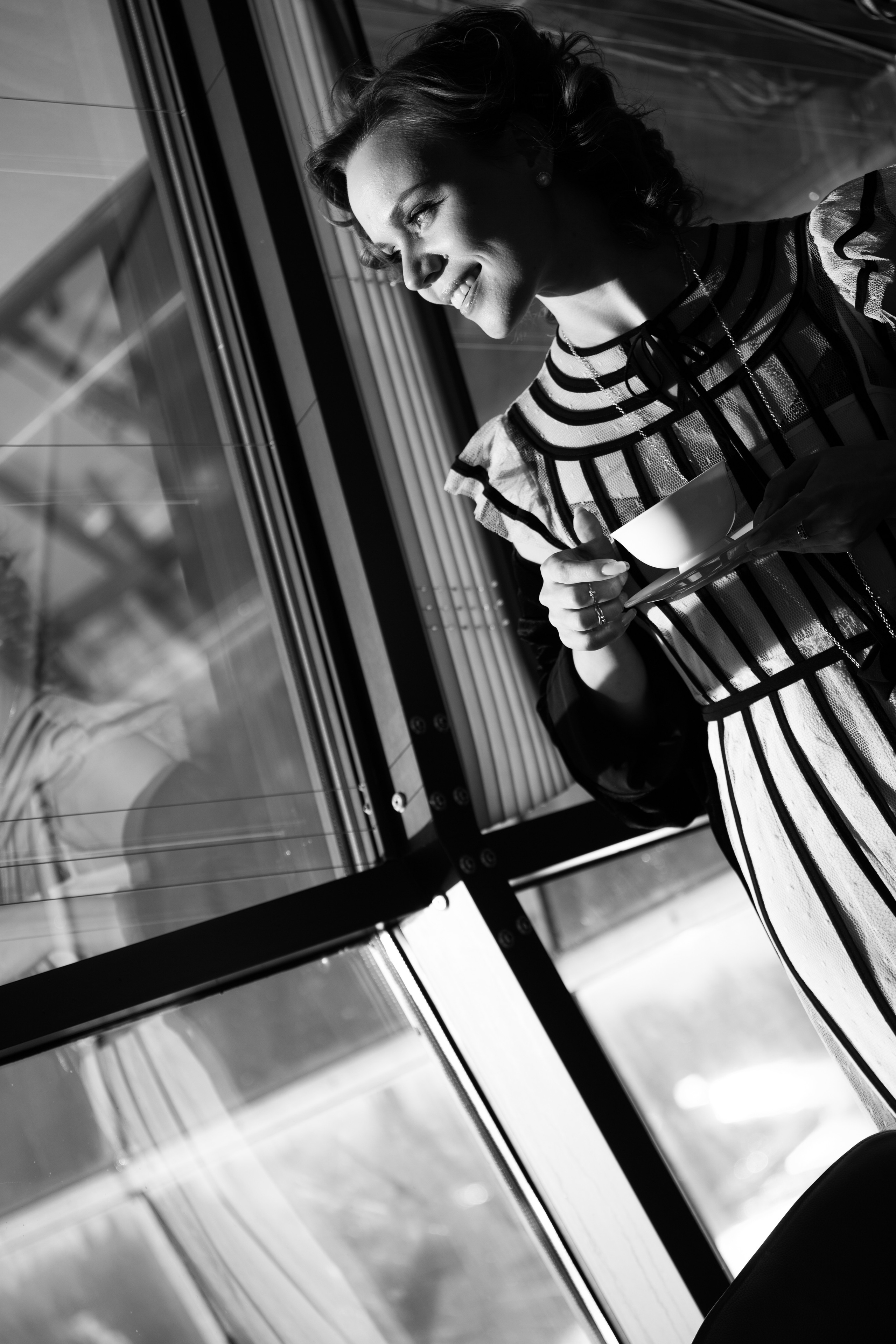 Марина Галиева. Фотограф Юлия Усольцева