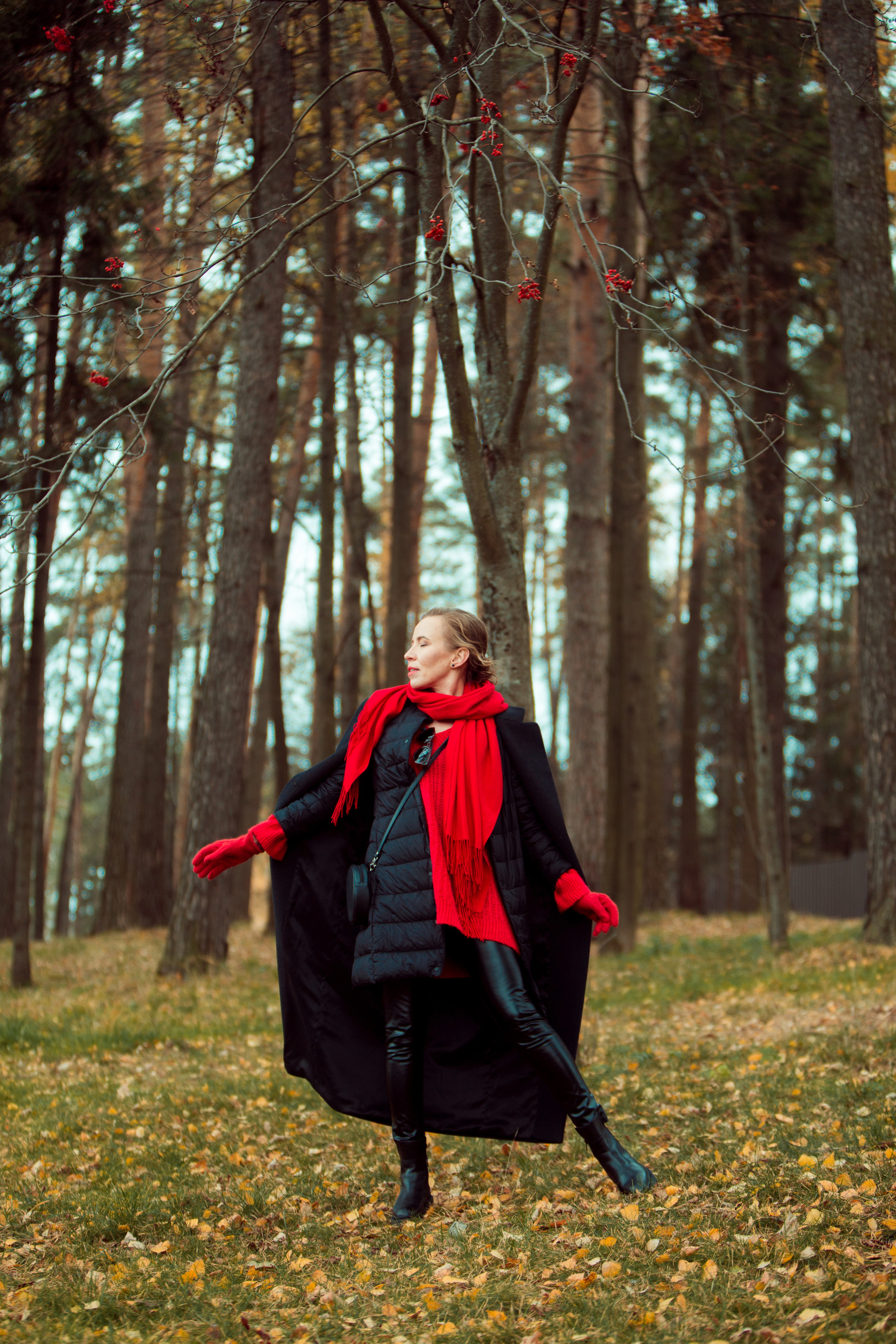 Мария Азаренок.Life. Фотограф Юлия Усольцева