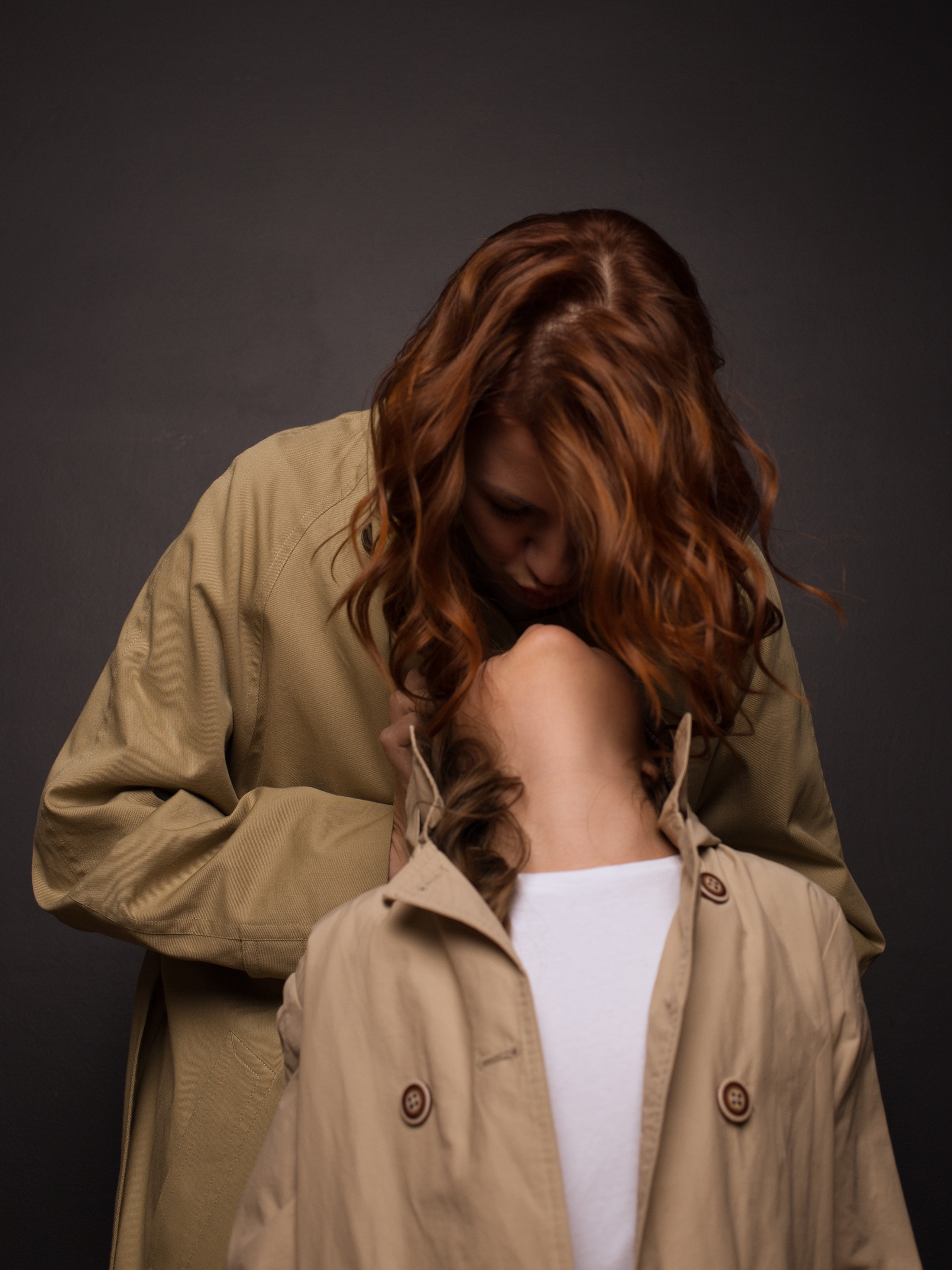 Екатерина Земскова. Фотограф Юлия Усольцева