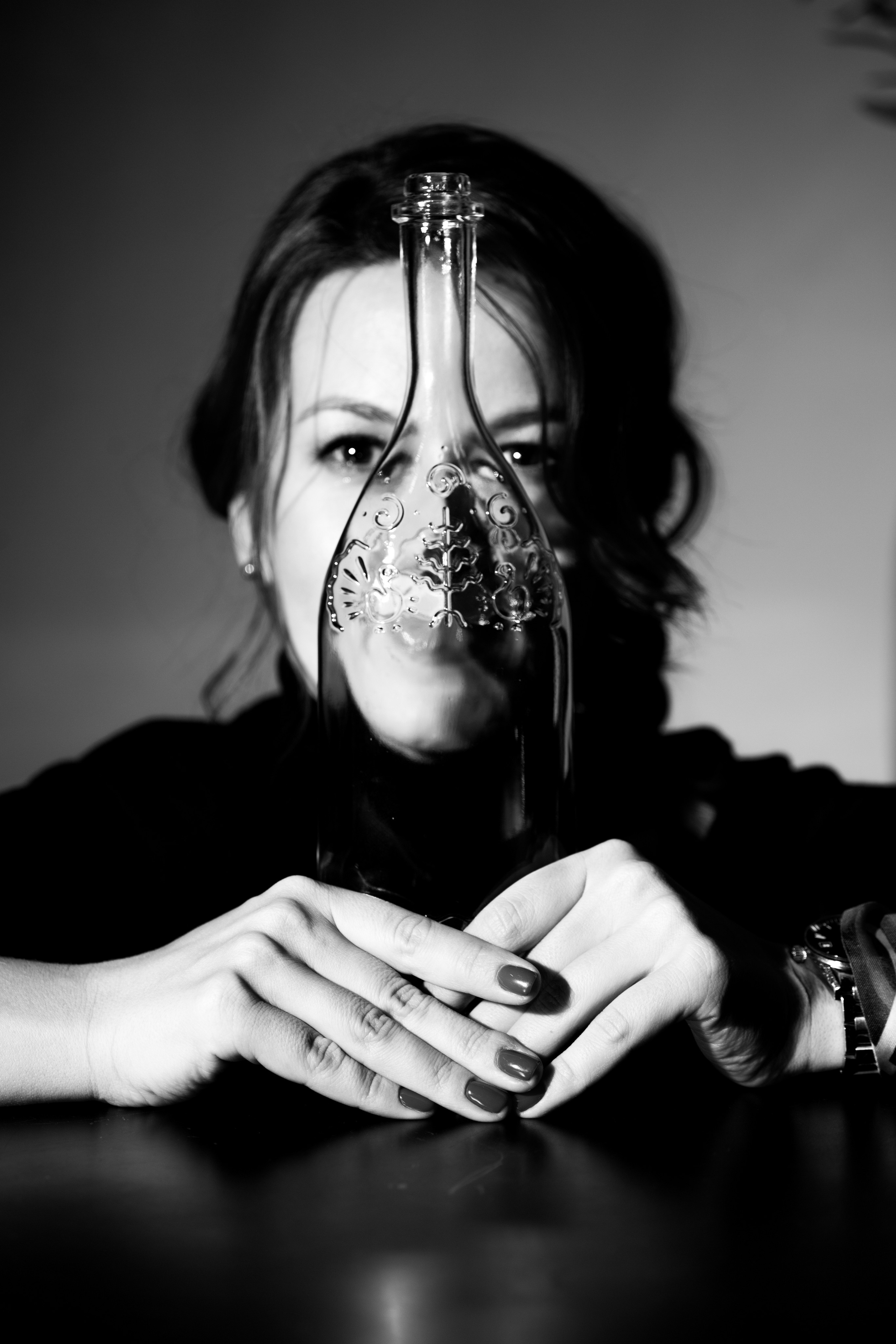 Екатерина Земскова. Фотограф Юлия Усольцева