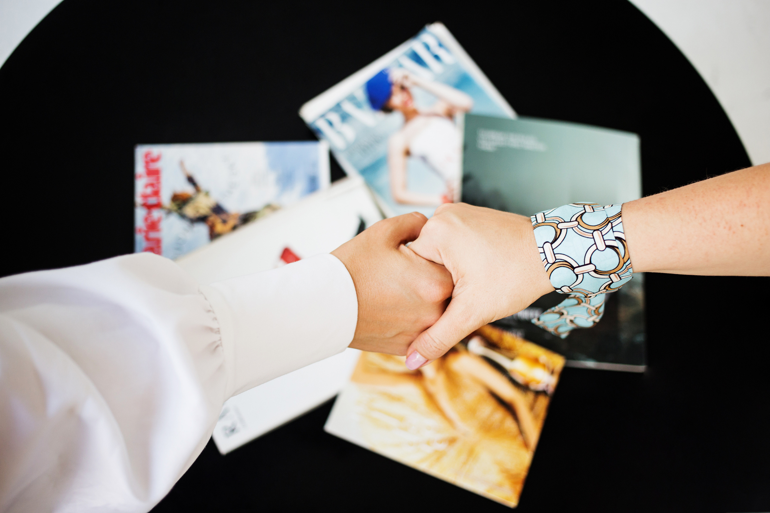 2 Кати. Фотограф Юлия Усольцева