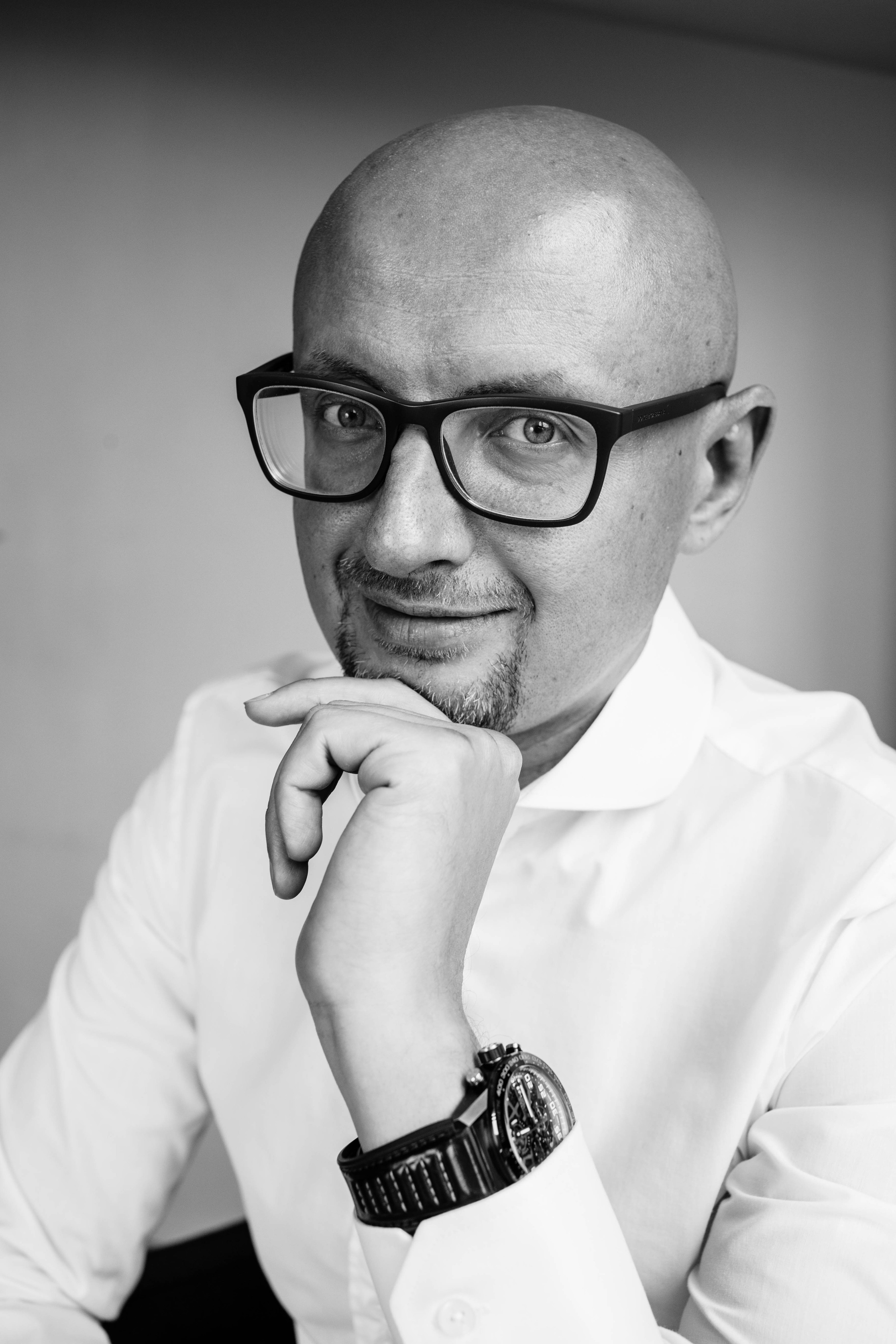 Роман Масленников. Фотограф Юлия Усольцева