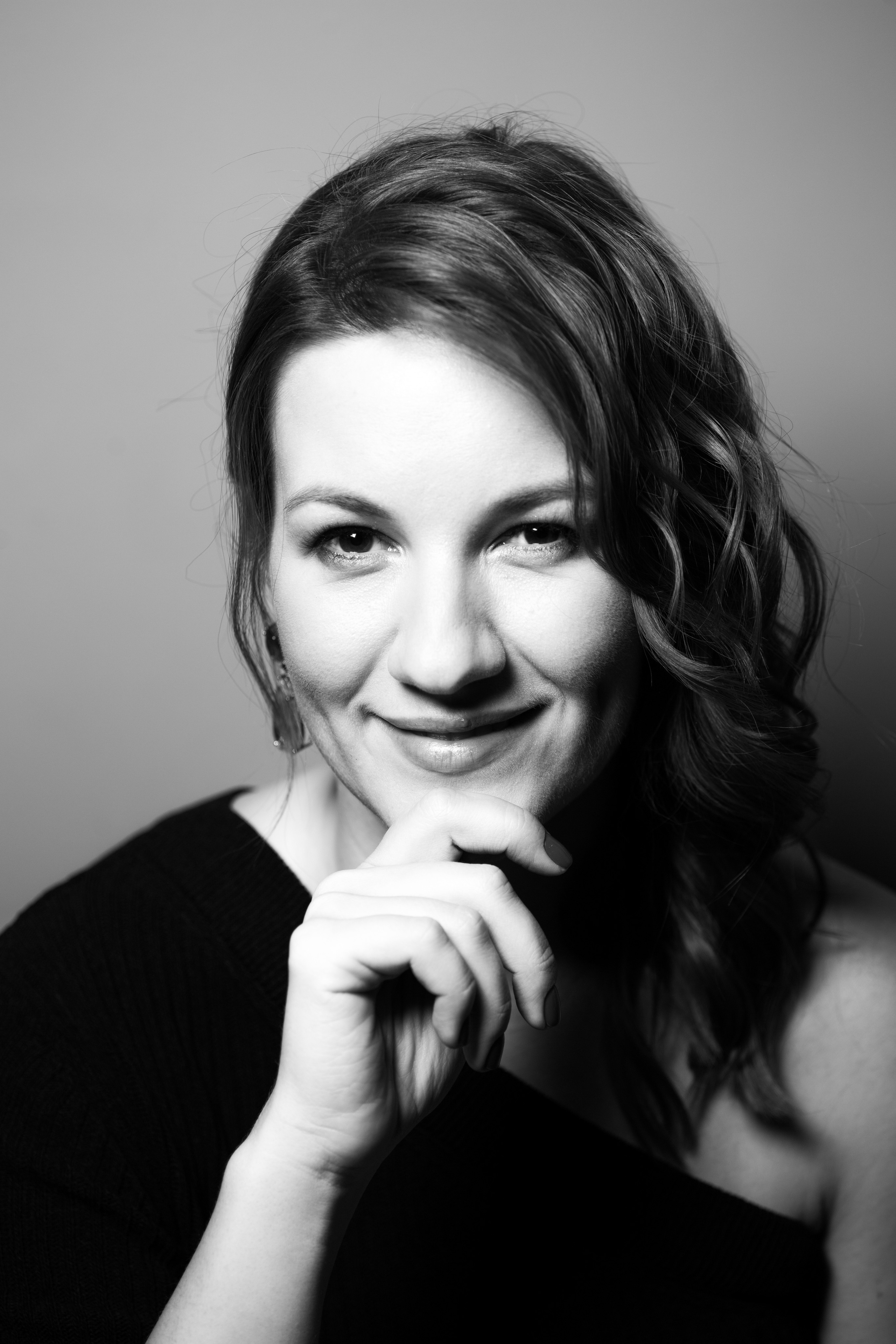 Екатерина Земскова. Фотограф Юлия Усольцева