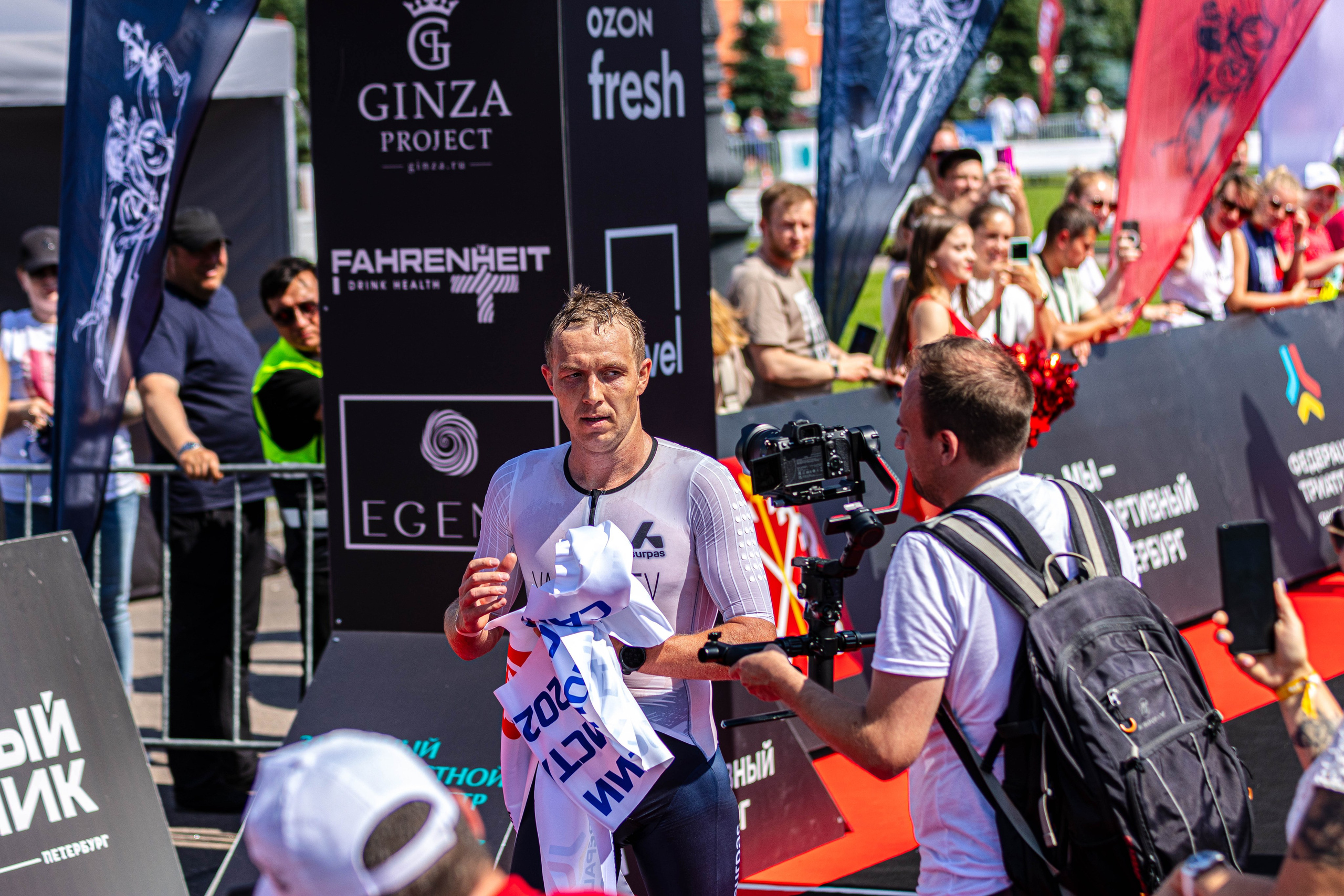 Триатлон. Калачёв Тимофей Спортивный фотограф в Санкт-Петербурге