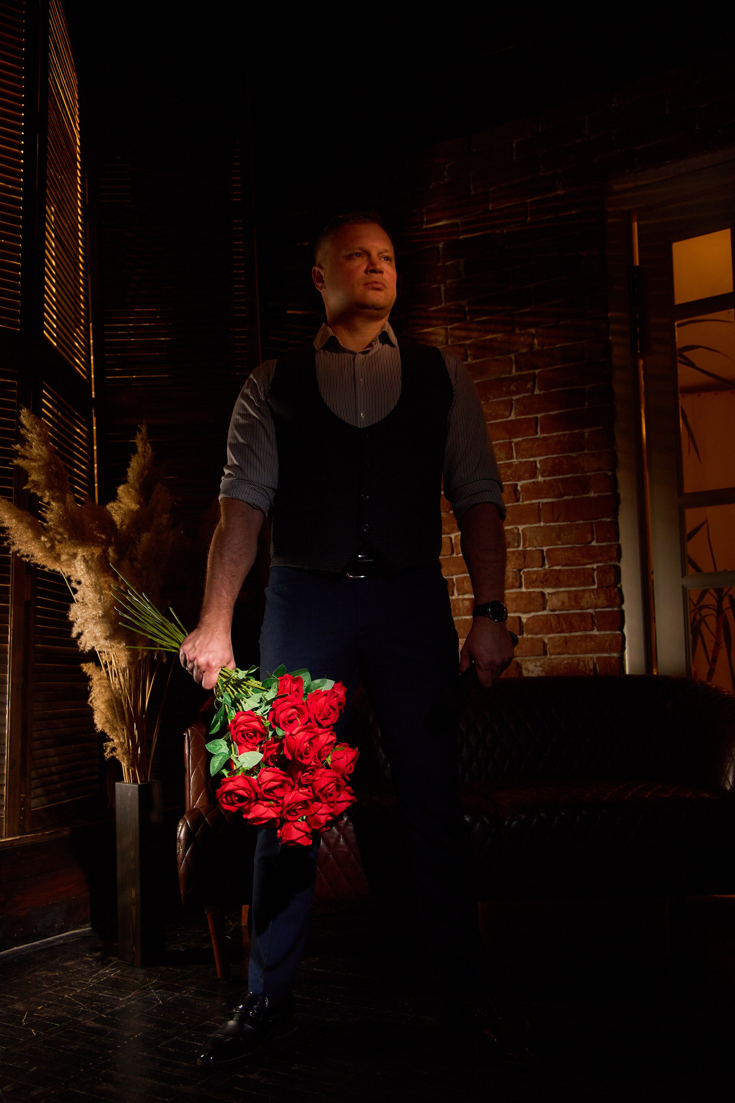 Индивидуальная и творческая фотосессия в Самаре. Свадебный видеограф и свадебный фотограф в Самаре Олег Слеб