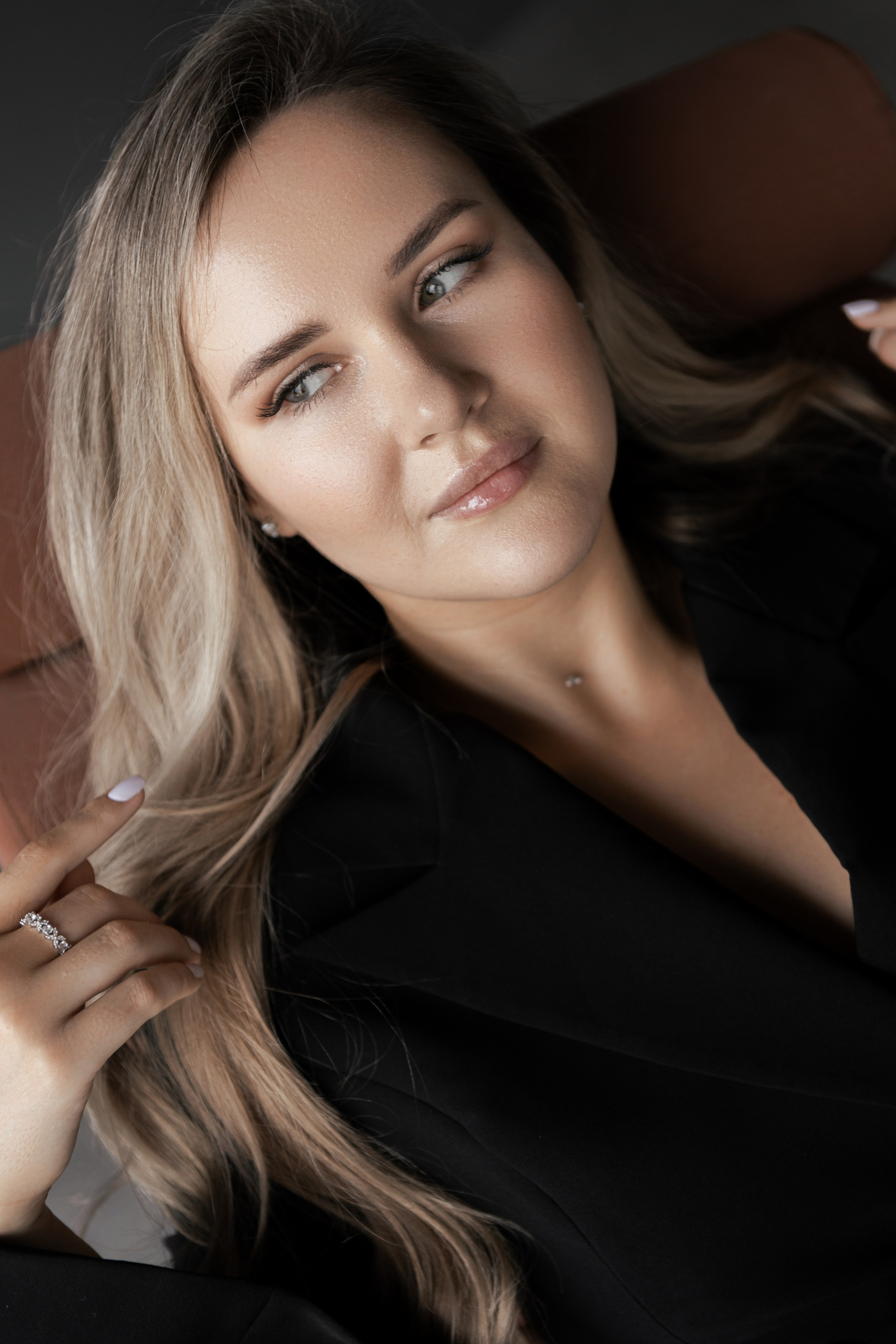 Олеся. Свадебный фотограф в Воронеже Вероника Богай