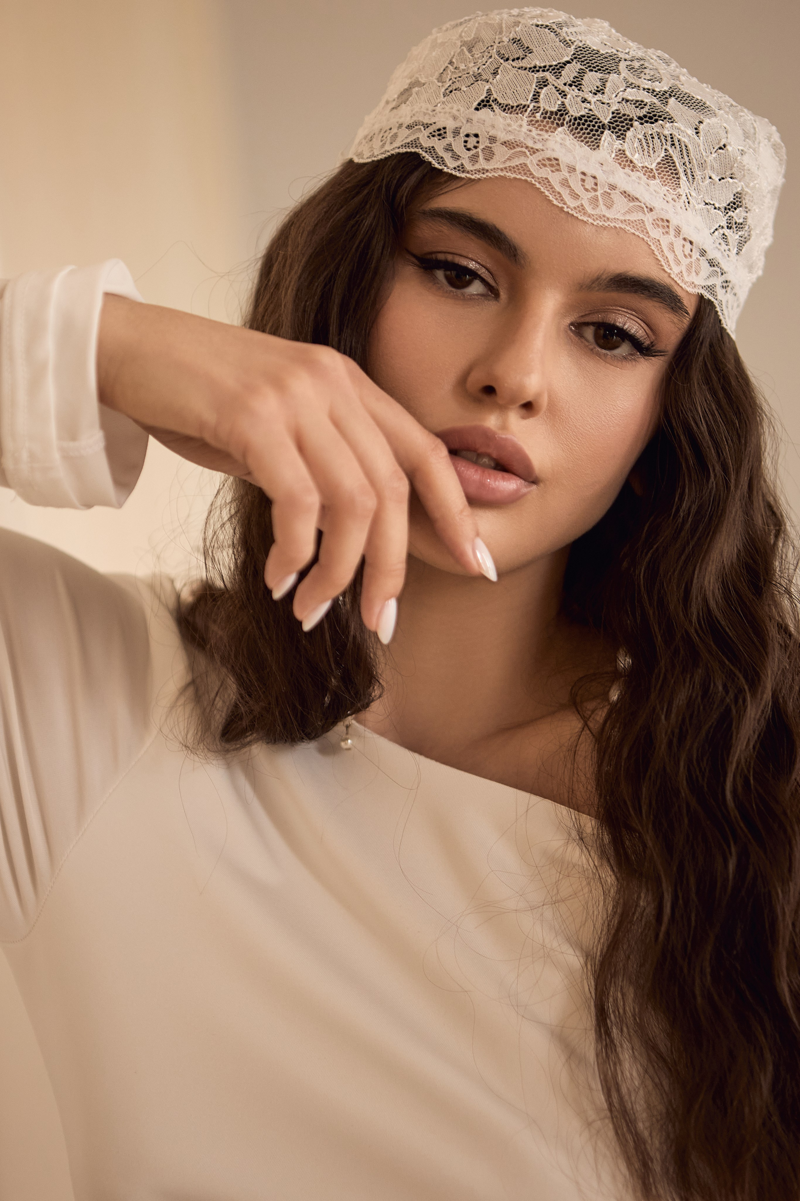 Даша. Свадебный фотограф в Воронеже Вероника Богай