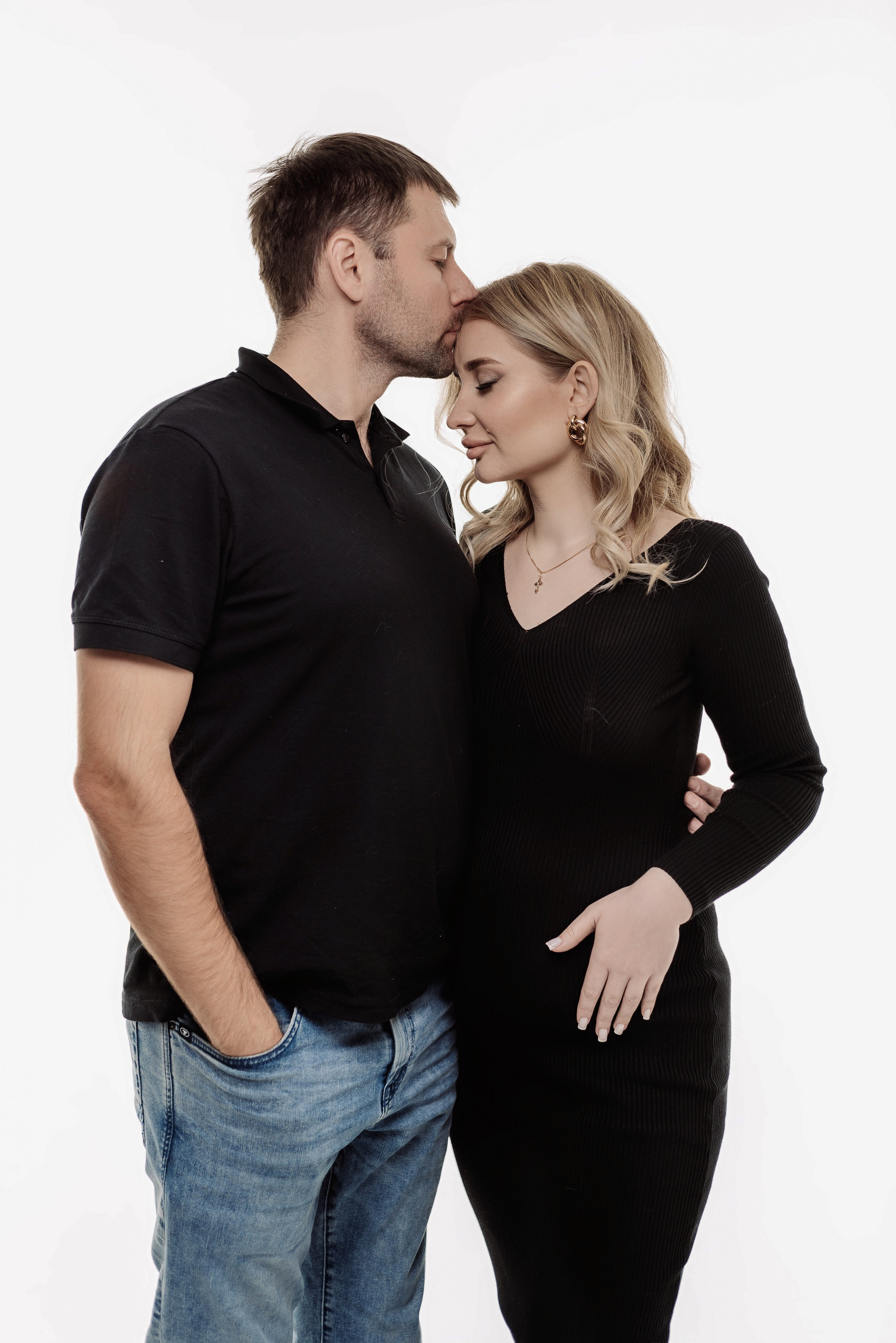 Viktoriya & Anton. ФОТОГРАФ ИРИНА ШАМАТАВА