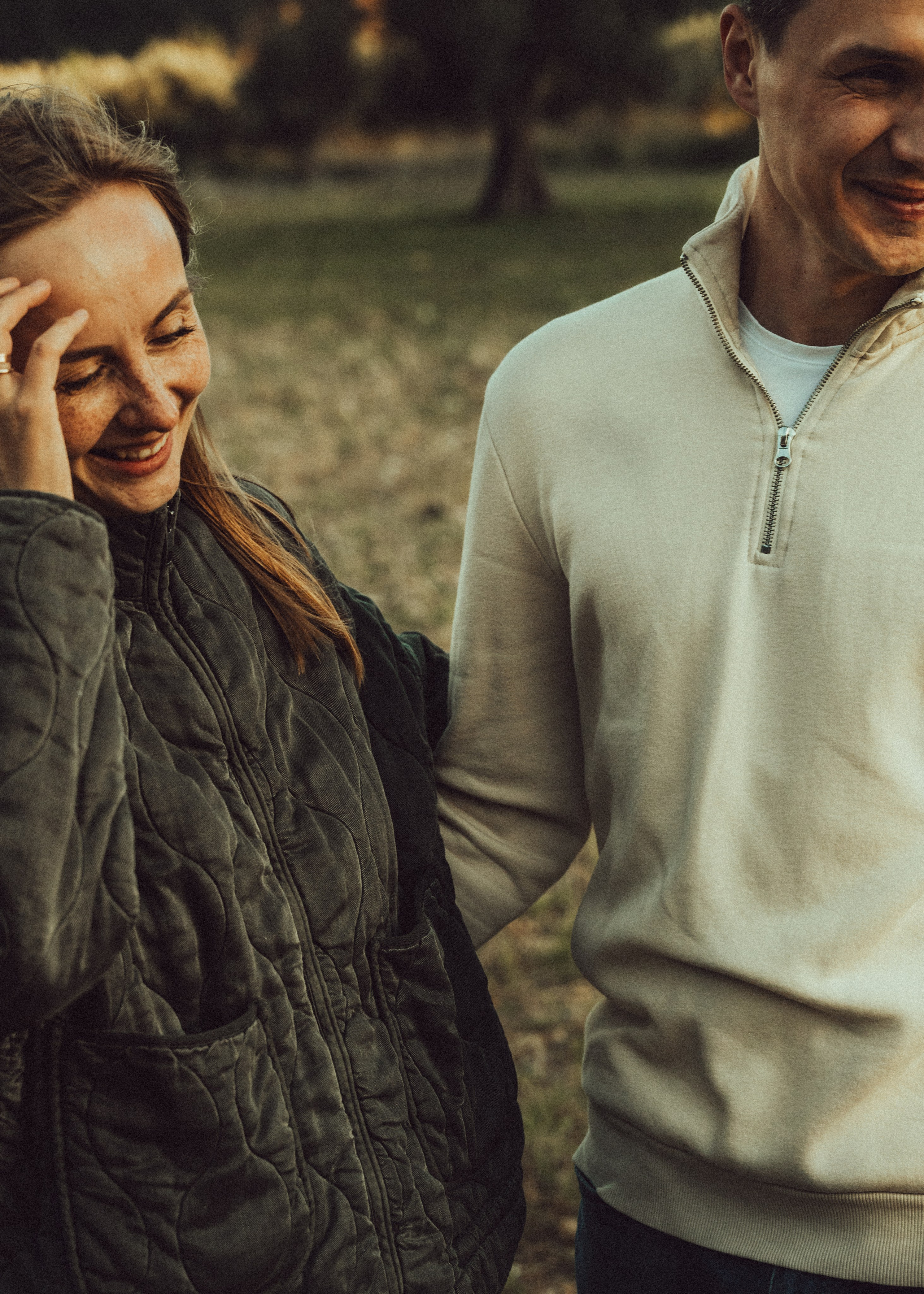 О любви. Семейный фотограф Ксения Каримова