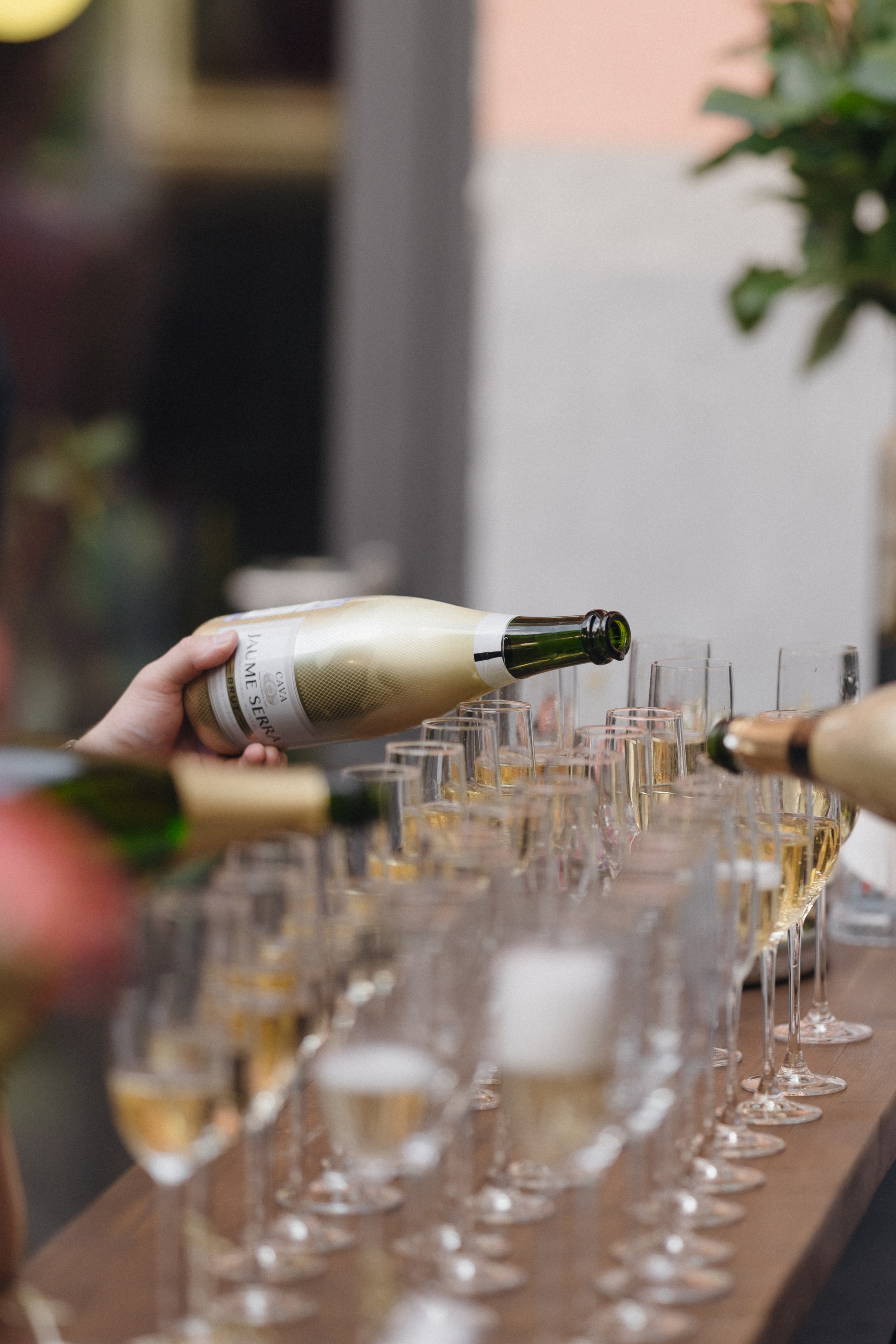 «Про эмоции». Свадебный фотограф Воронеж СПб Москва