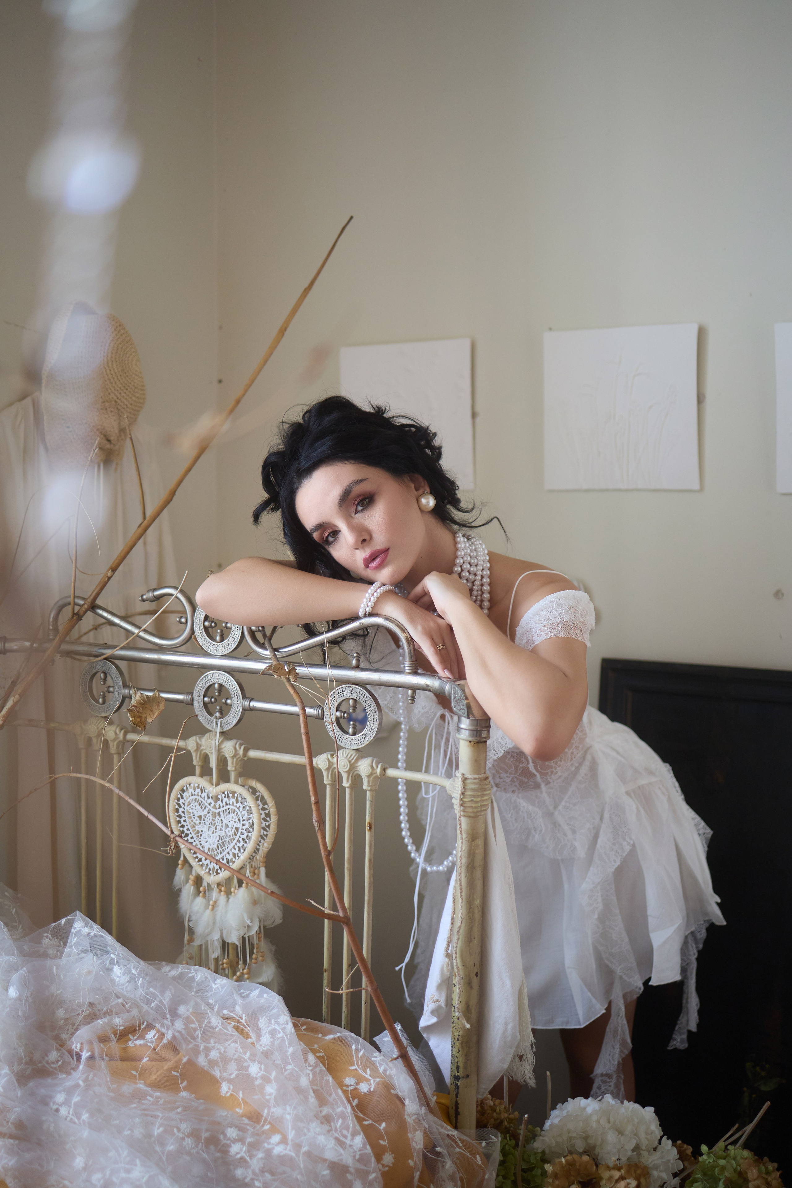 Настя и София. Фотограф Руслан Потапов в Краснодаре