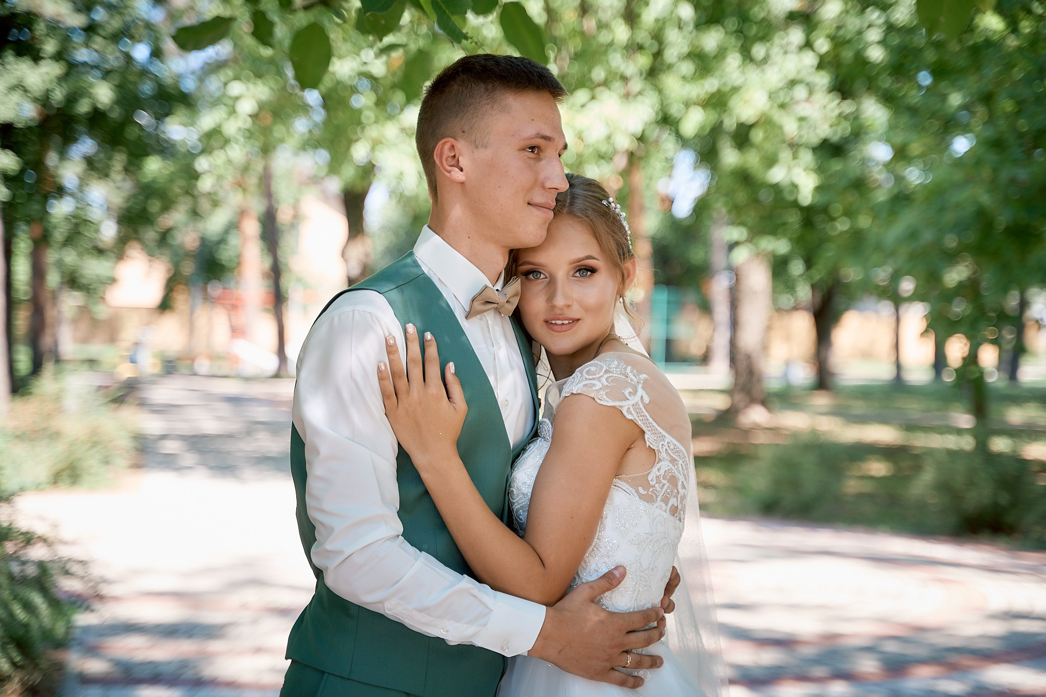 Свадебная фотография. Краснодар. Москва. Россия.