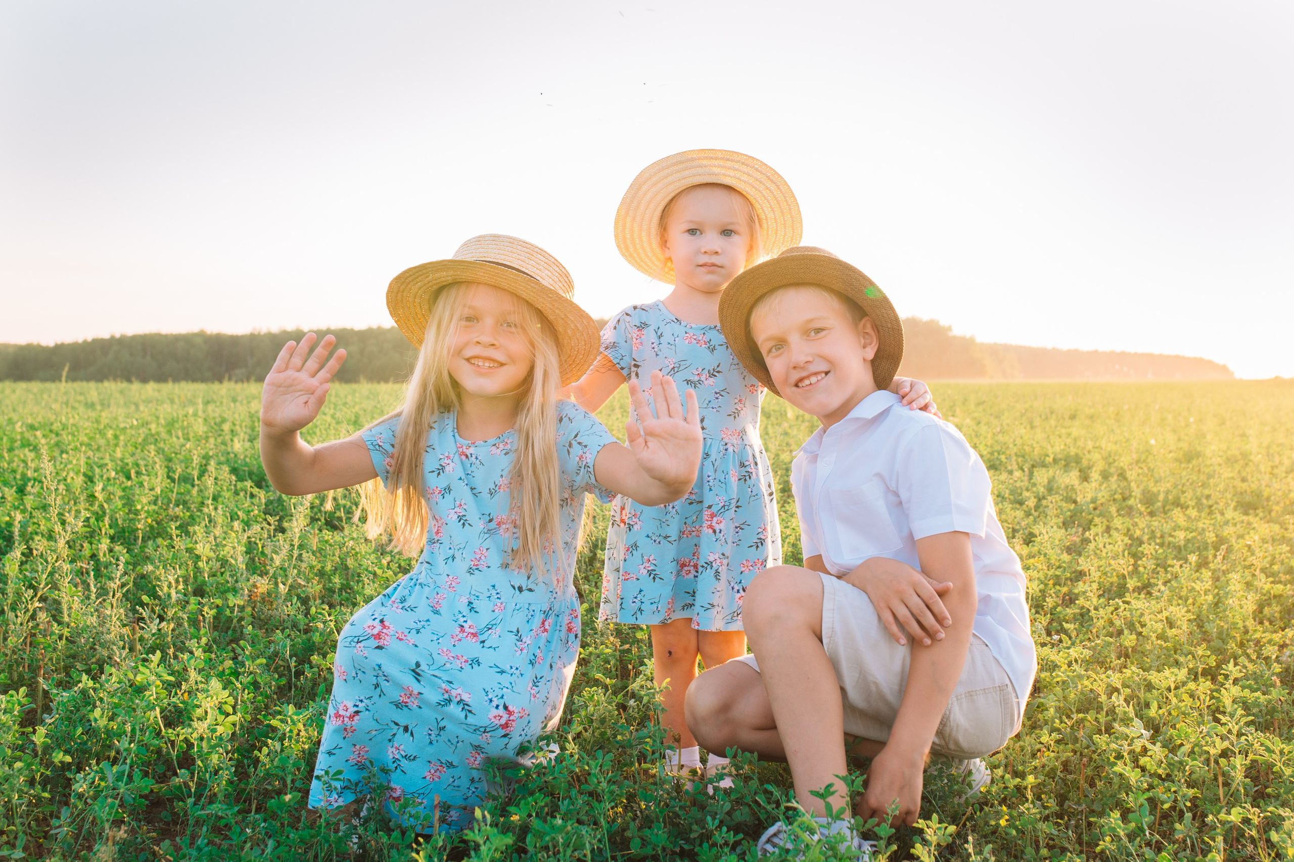 Семья Зяблицевы. Семейный, свадебный и контент фотограф в Касимове и во Владимире Александра Кейли