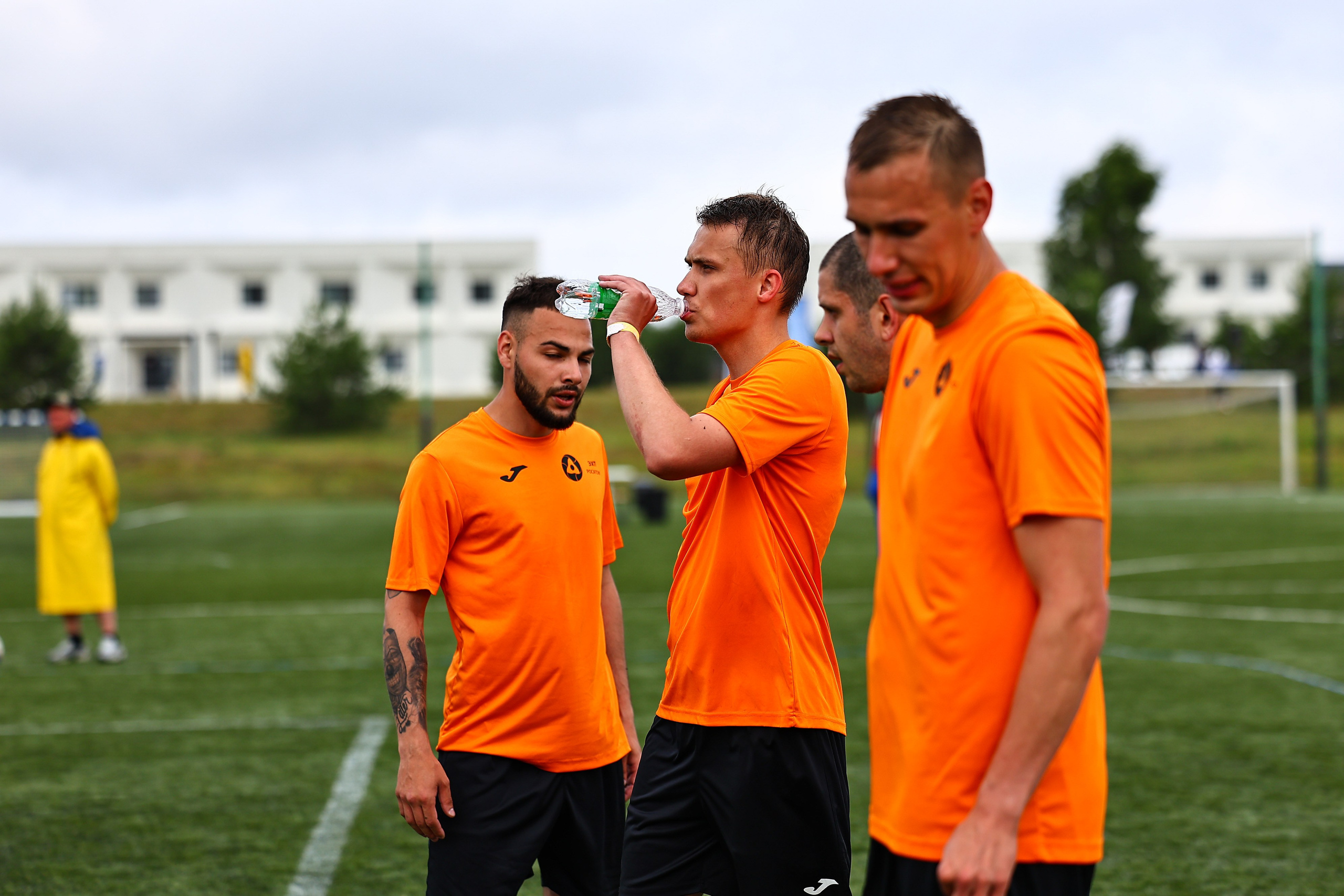 АТОМИАДА Лето 2025. Фототерапевт Ева Бунеева