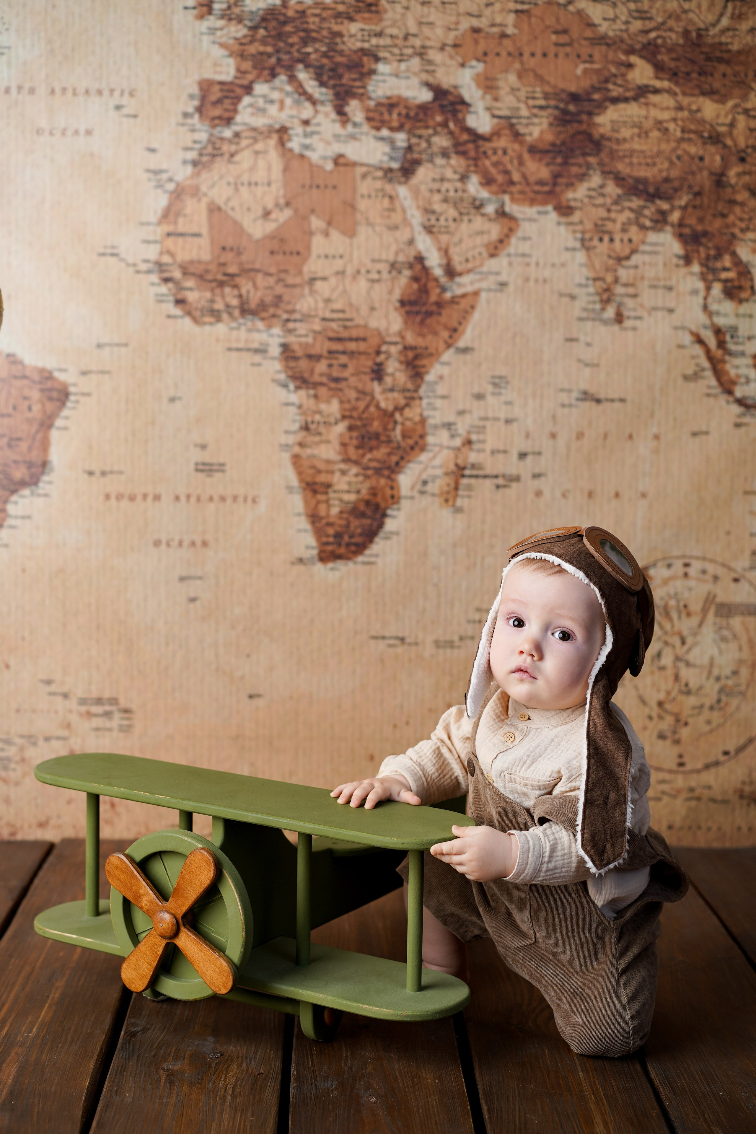 Малыши. Фотограф в Астрахани Максимова Дарья