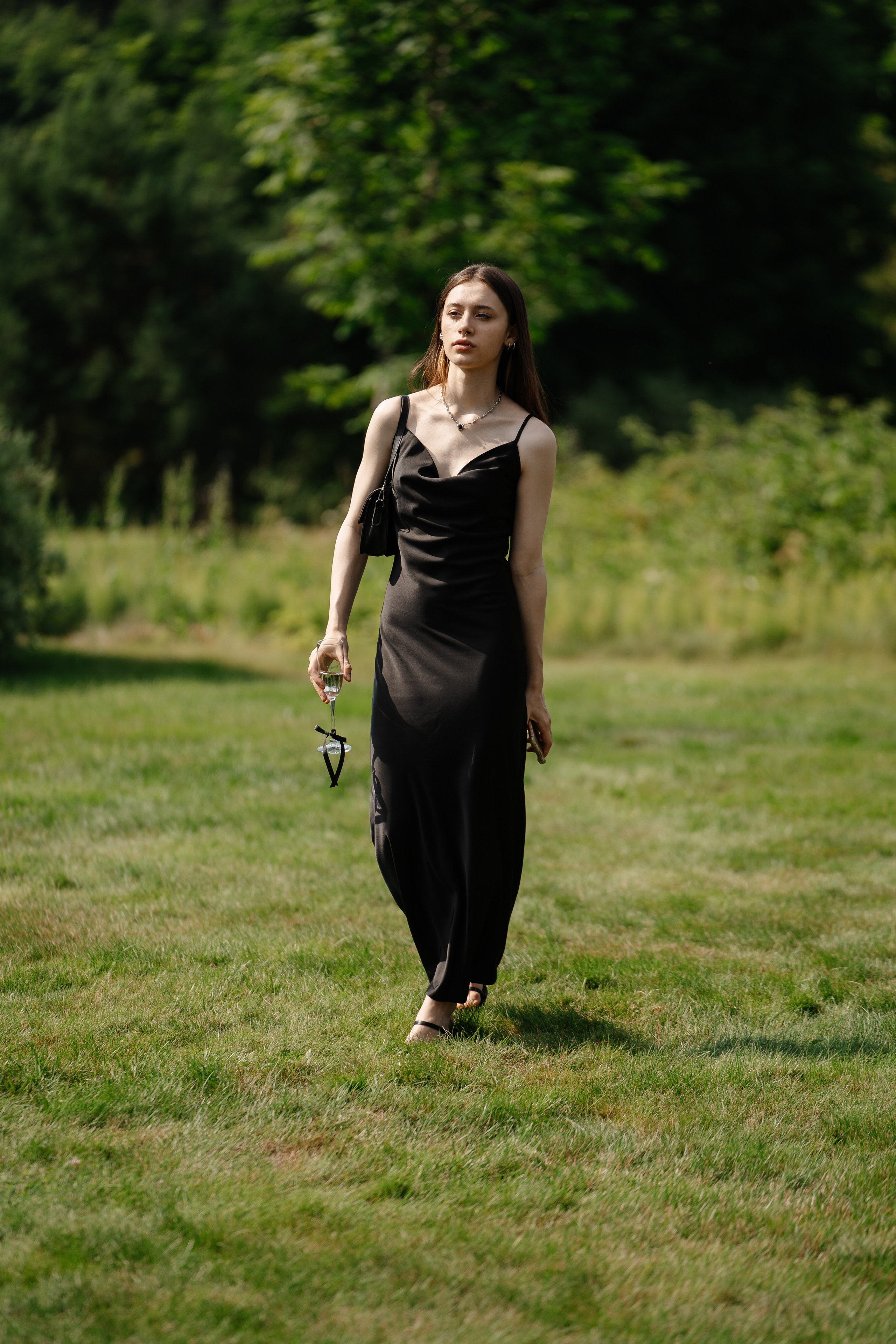 Игорь и Мария. Свадебный и репортажный фотограф в Москве Андрей Вайман