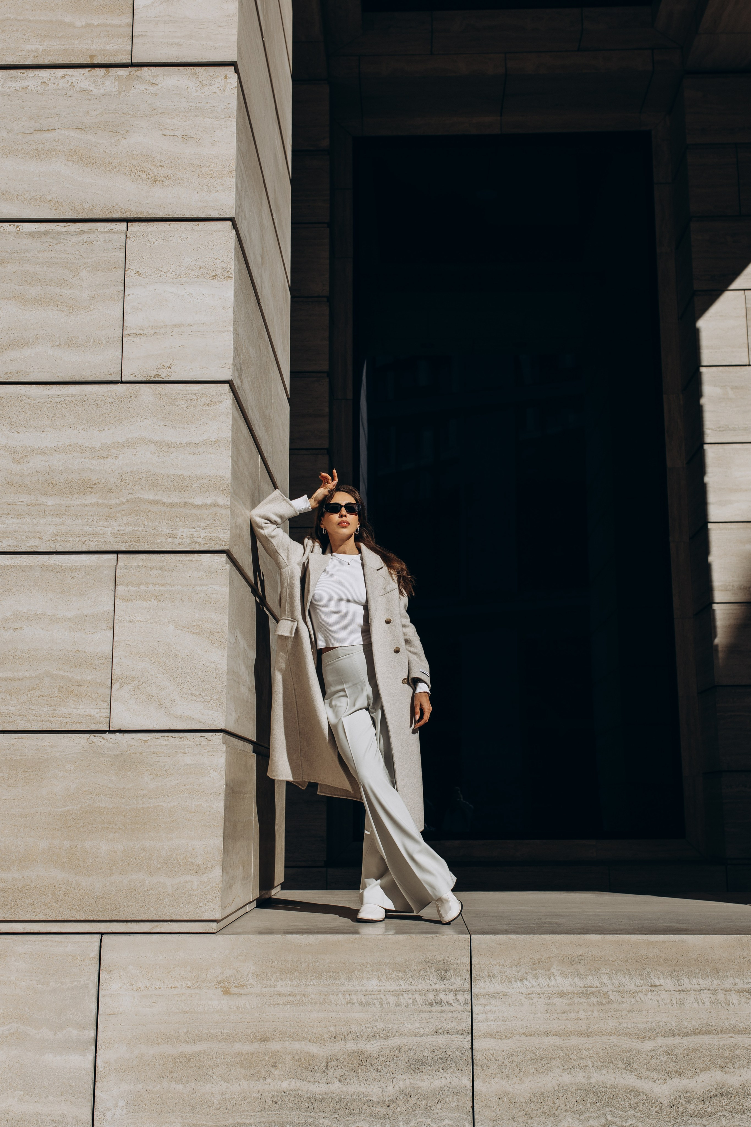 Ж. Фотограф в Санкт-Петербурге Арбатская Наталья