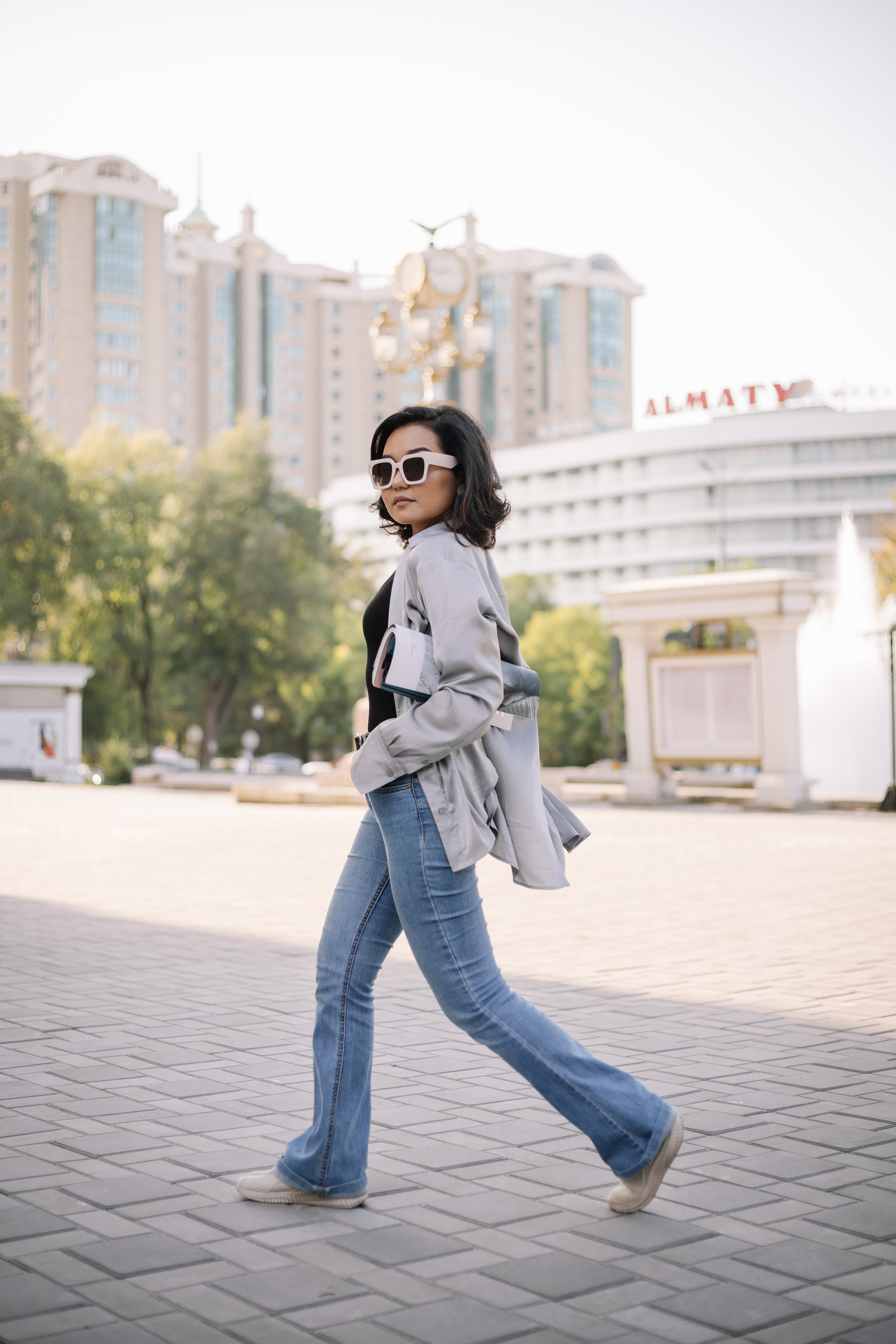 Laura. Фотограф Алматы — Ляззат