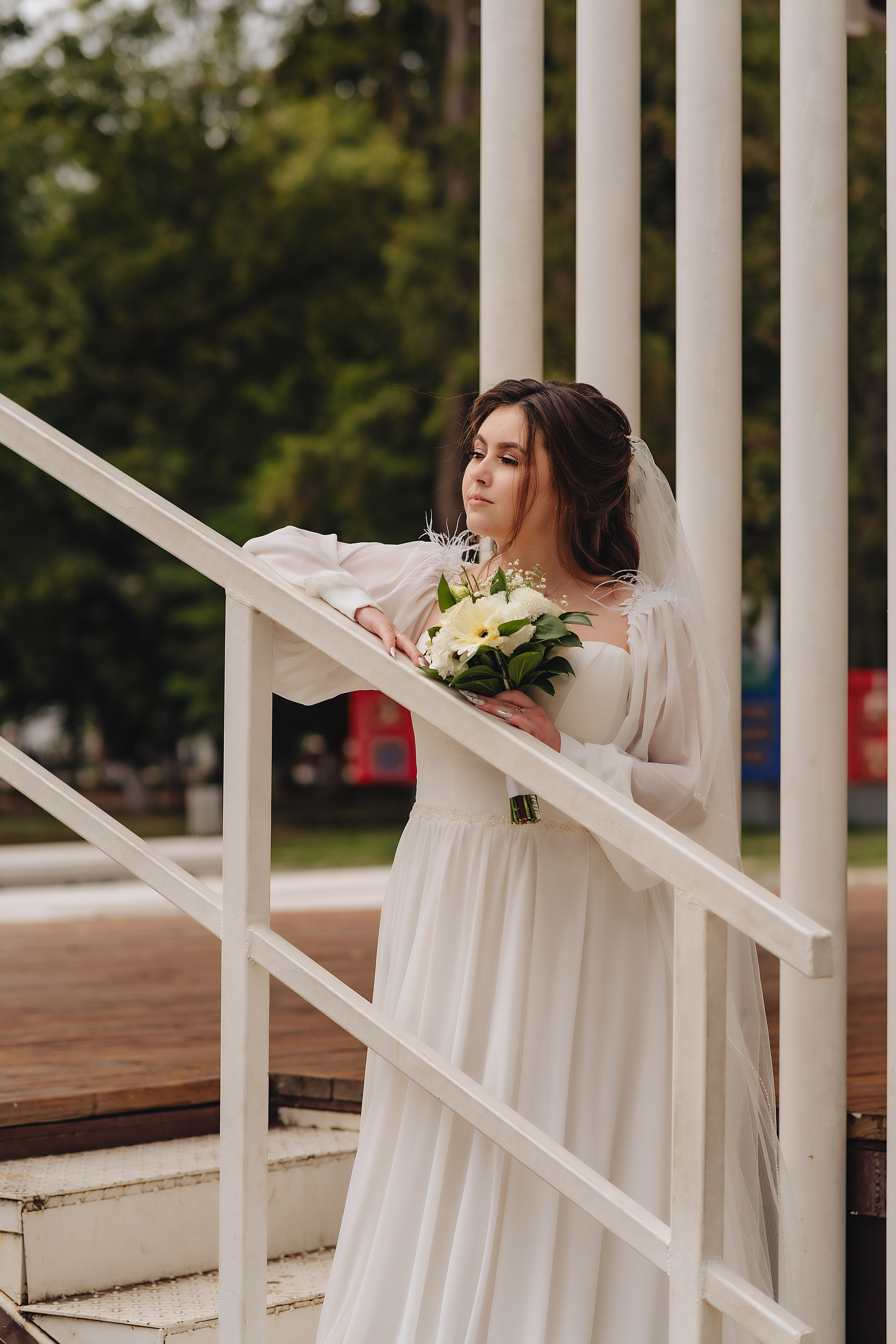 Ангелина и Никита. Фотограф Карина Шмулёва. Воронеж и область