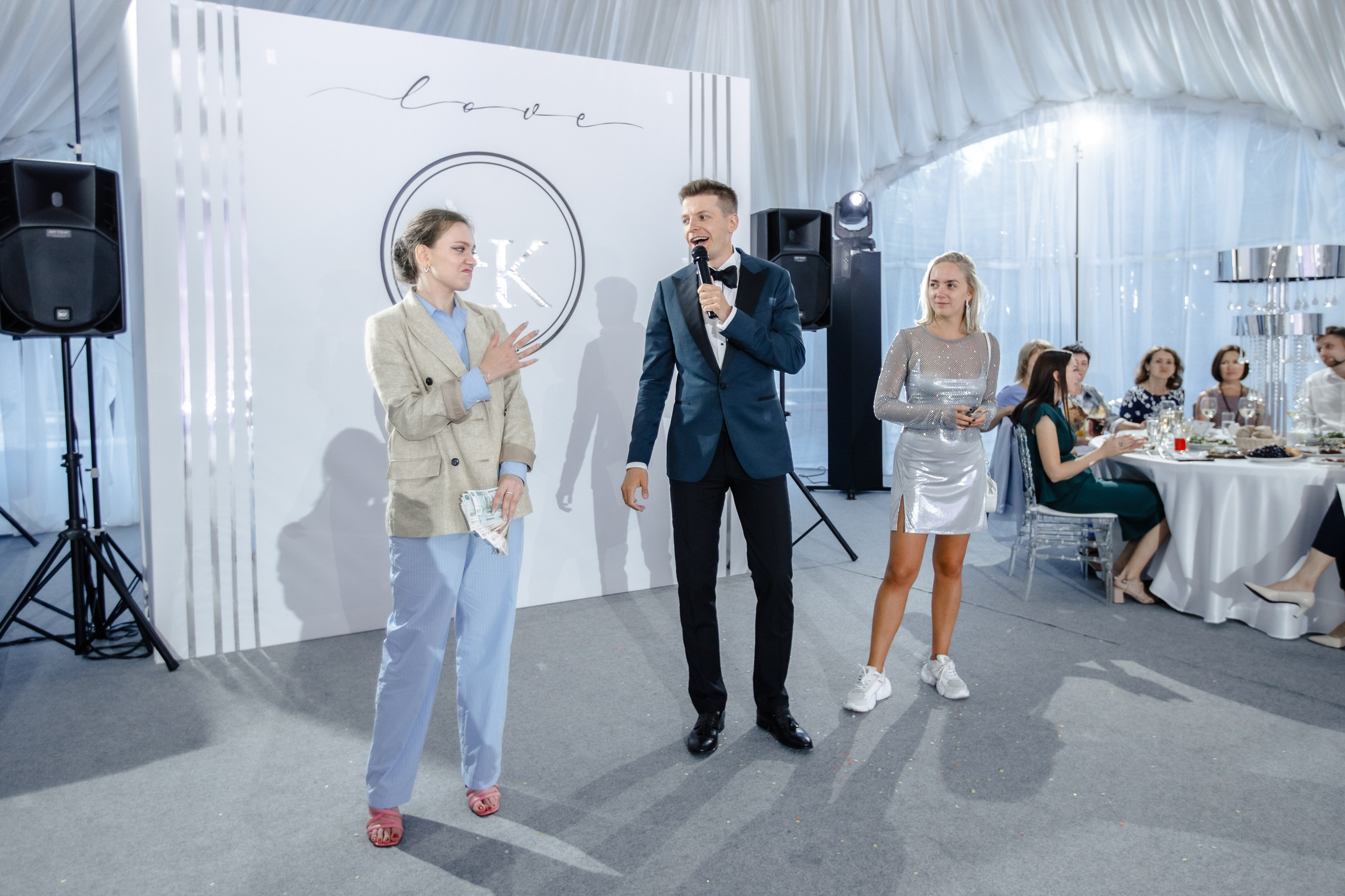 Алёна и Кирилл. Полный свадебный день. Свадебный фотограф Москва КМВ Марина Комиссарова