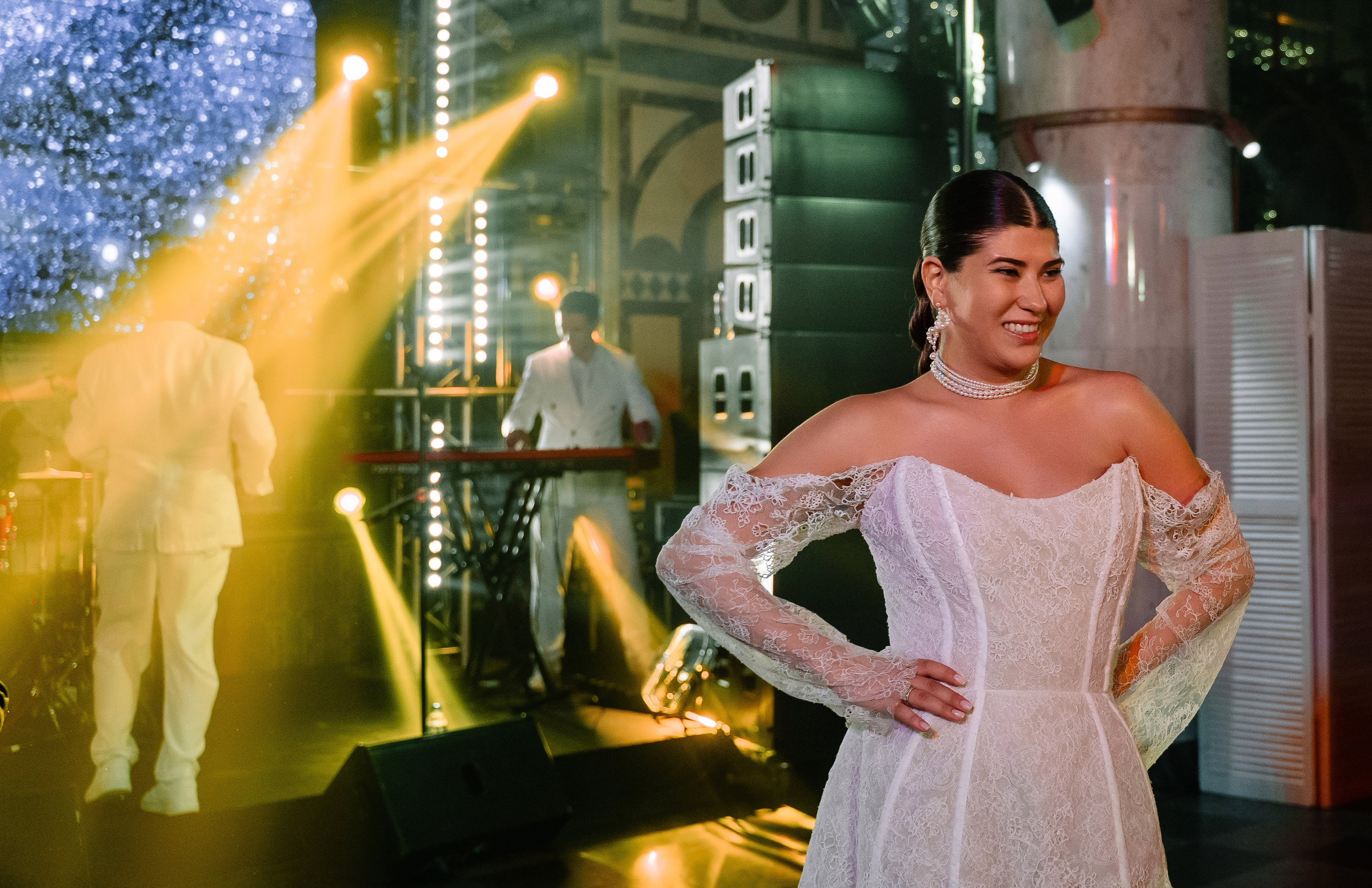 Свадебный день Руслана и Лали. Свадебный и семейный фотограф в Анапе Елена Полетаева