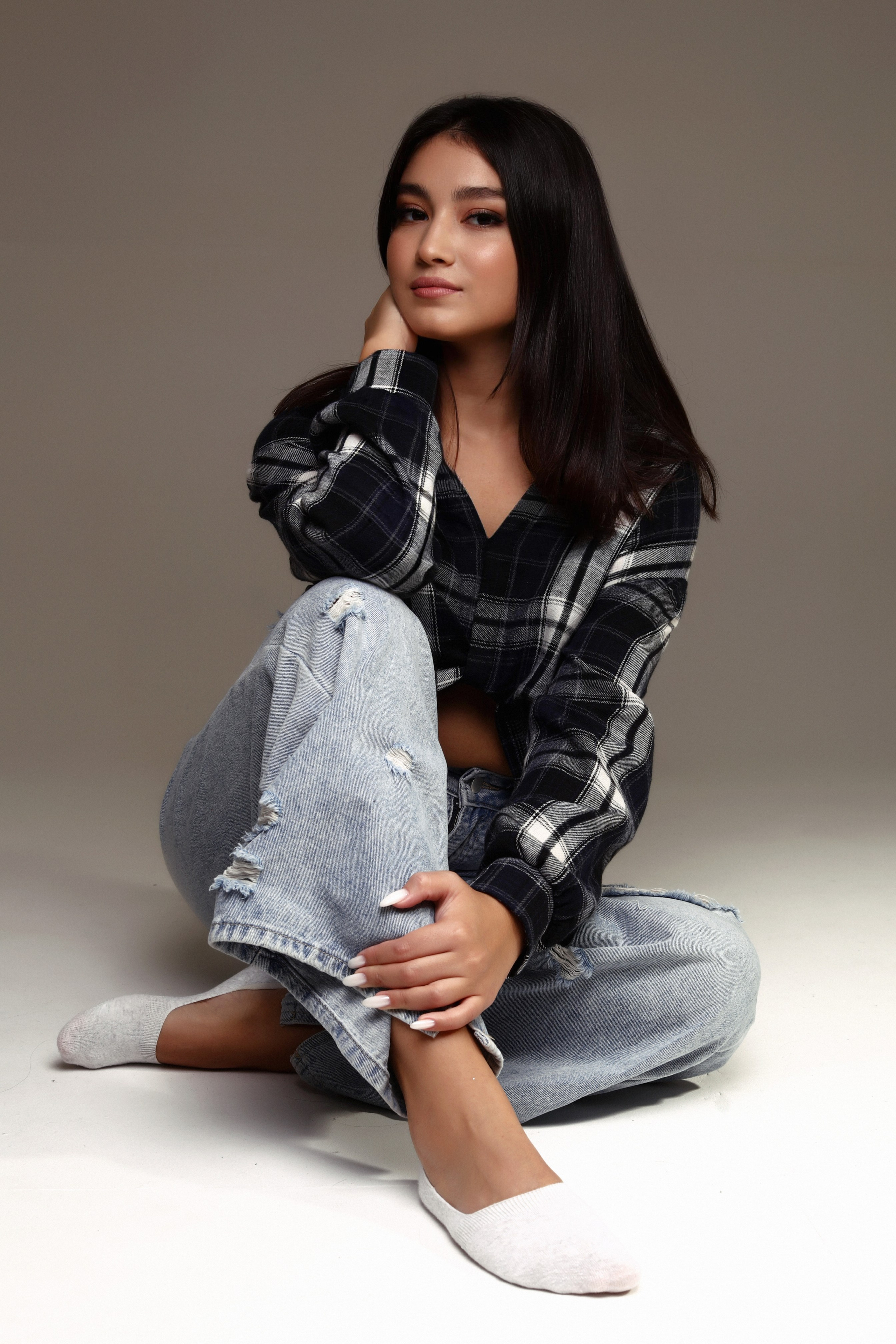 Индивидуальная фотосессия. SASHA BUYANOVA PHOTO