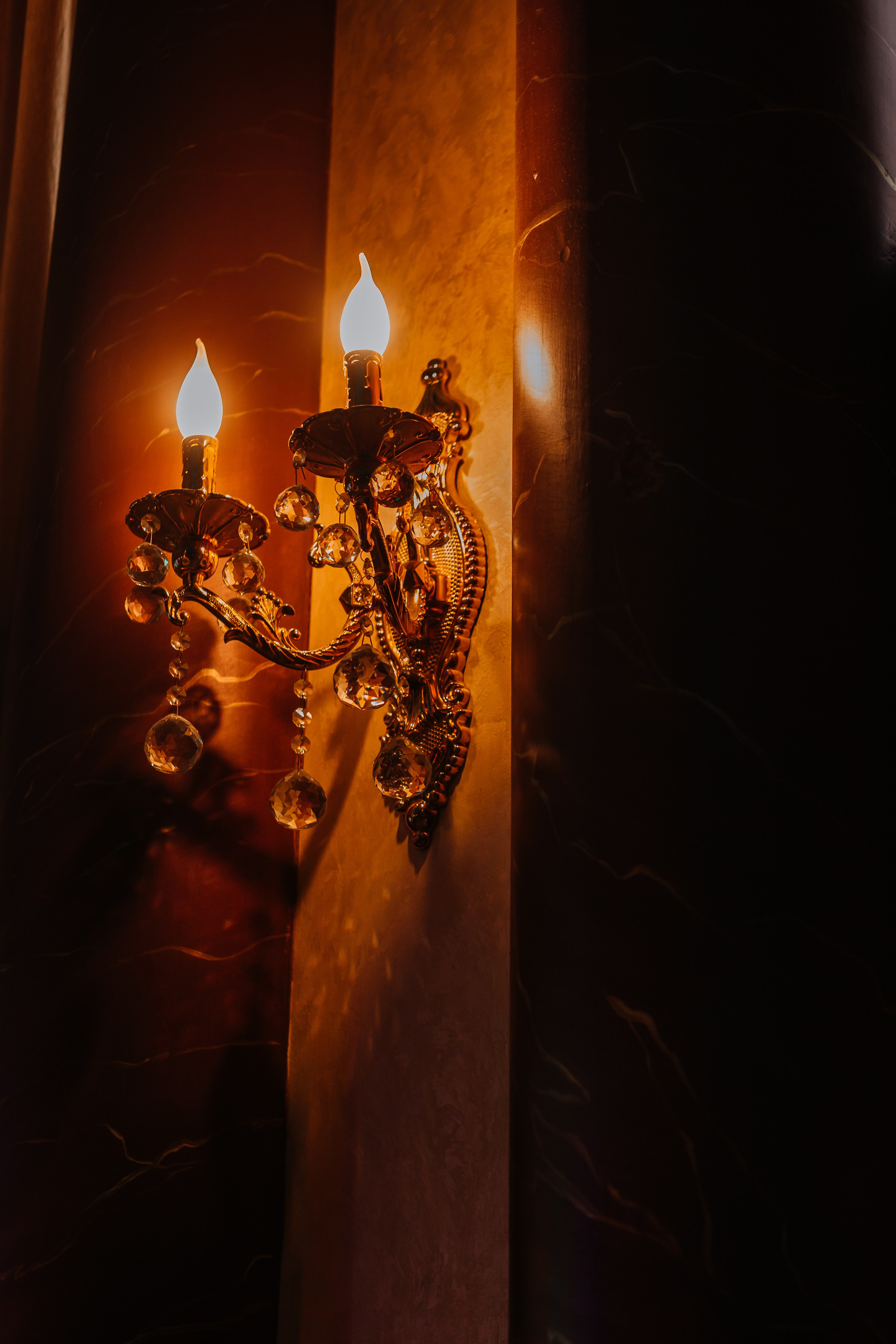 Максим и Катя. Свадебный фотограф в Краснодаре Николай Крауз