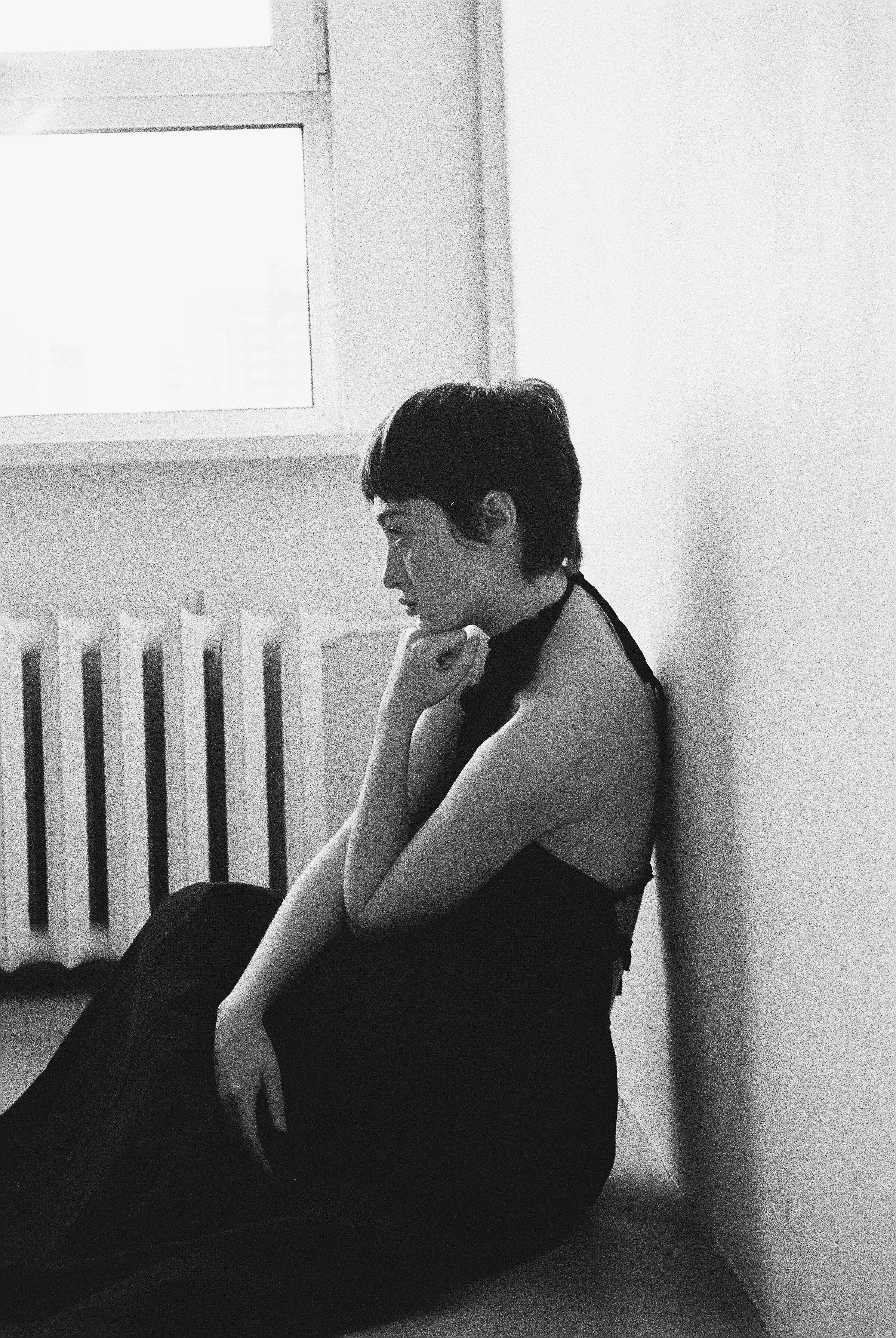 Екатерина (35 mm). Фотограф в Екатеринбурге и Москве, Анна