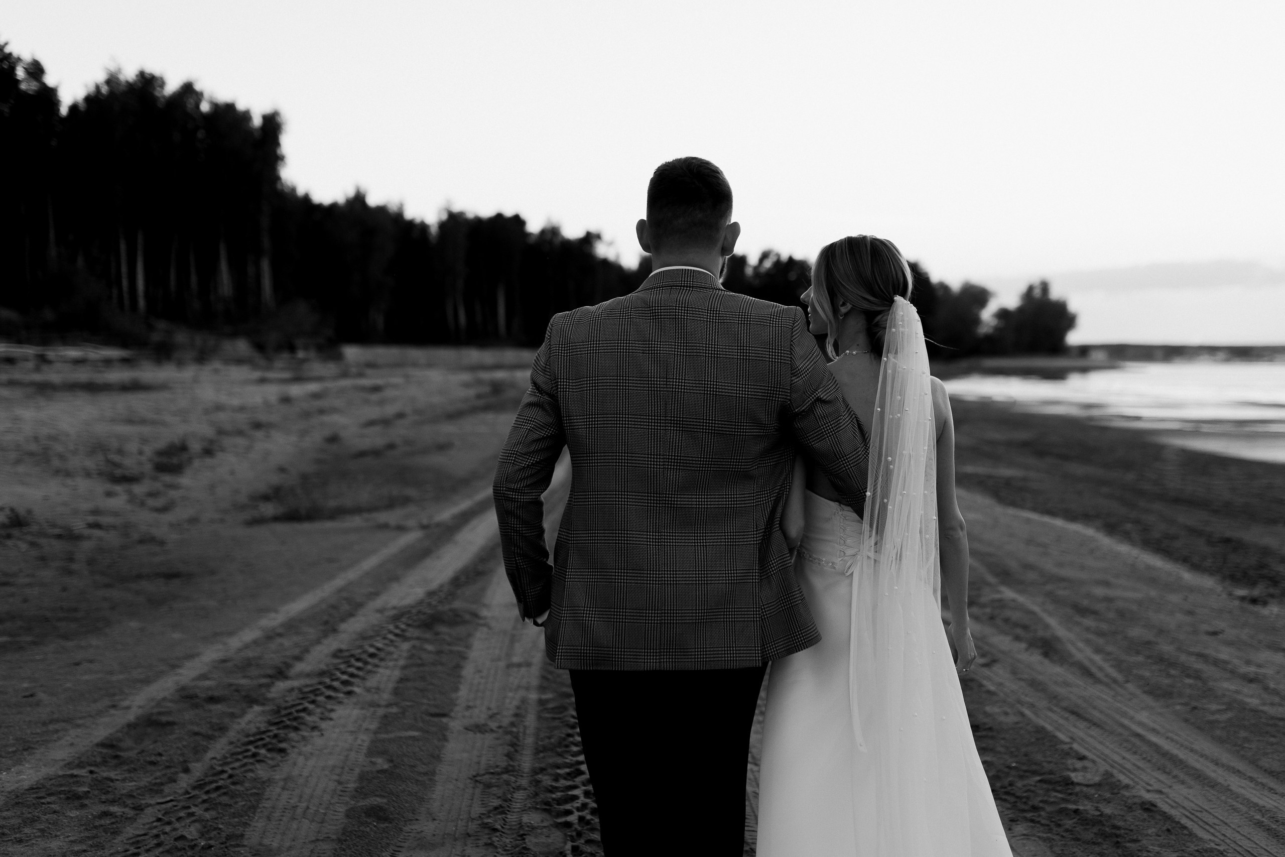 DMITRY & ANNA. Свадебный фотограф в Ульяновске Владимир Лесников