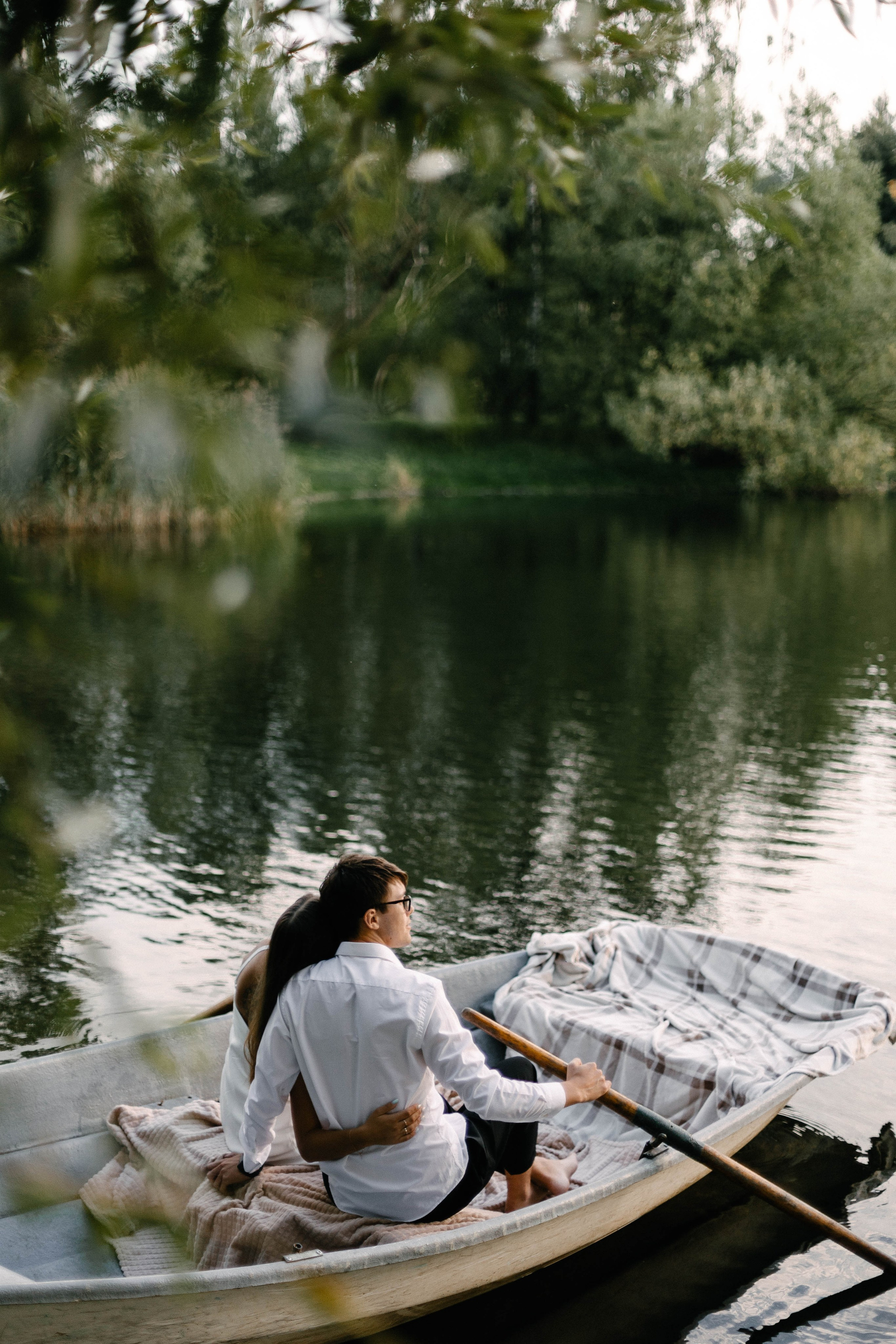 Анастасия и Эдуард. Фотограф Veronika Potaseva