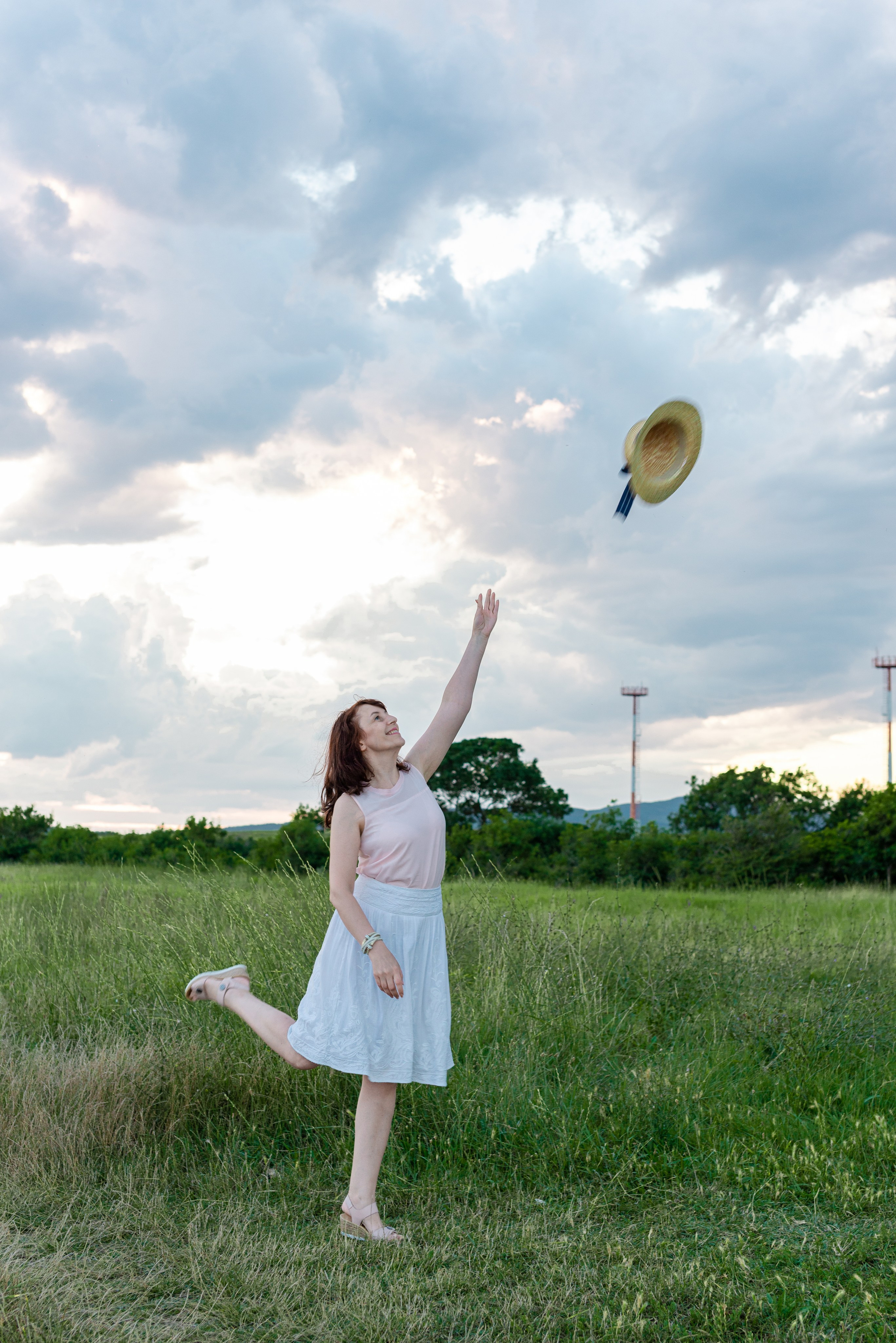 Июнь–Июль Отпуск Белореченск, Геленджик. Семейный, Свадебный фотограф СПБ Питер— Романова Екатерина