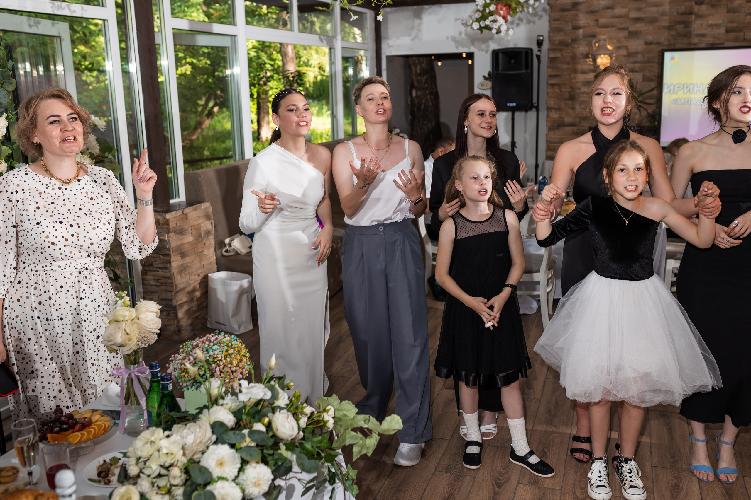 Ольга и Игорь 15.06.24. Свадебный фотограф Татьяна Фот