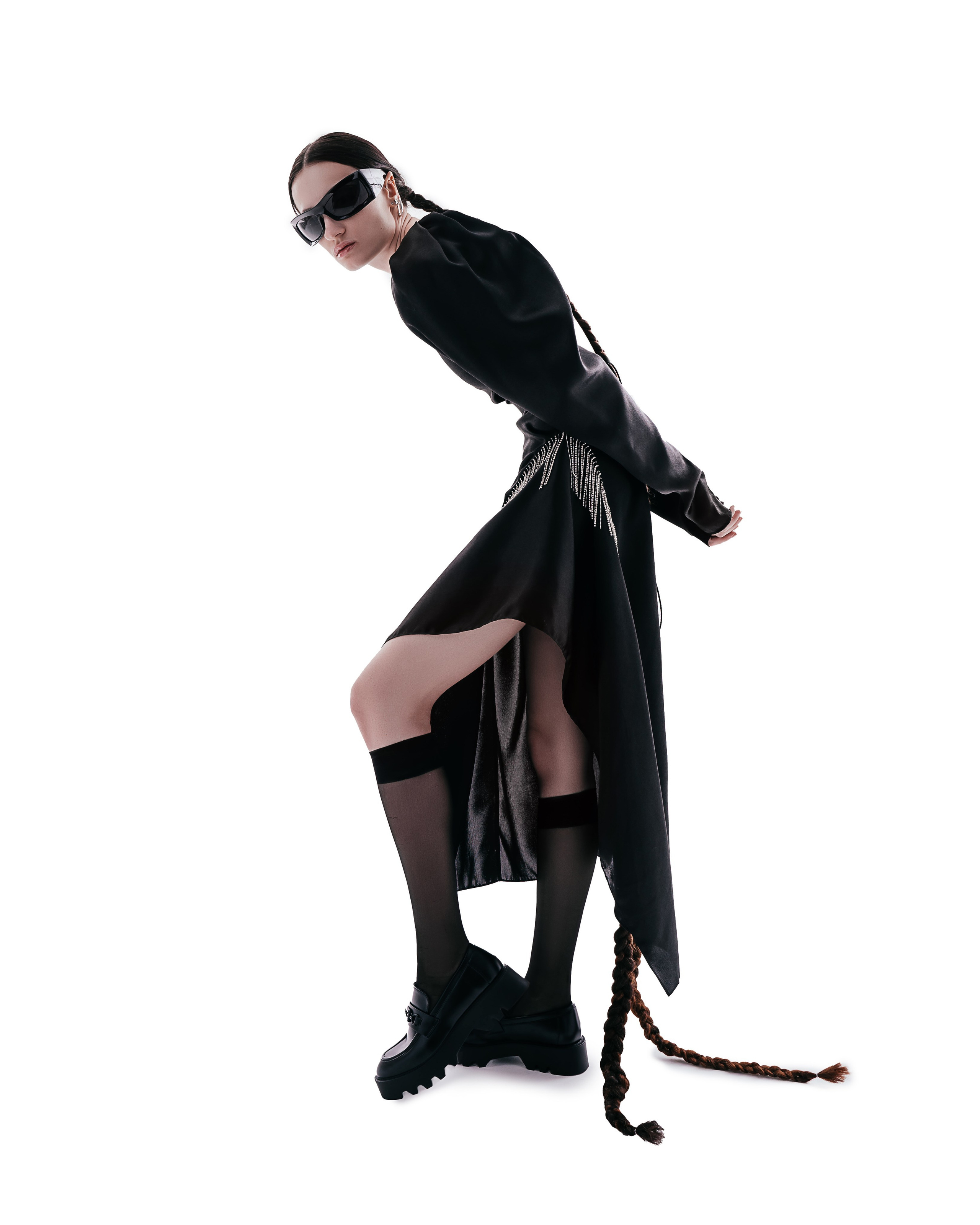 Фотограф и видеограф в Санкт-Петербурге Эльнара Екимова