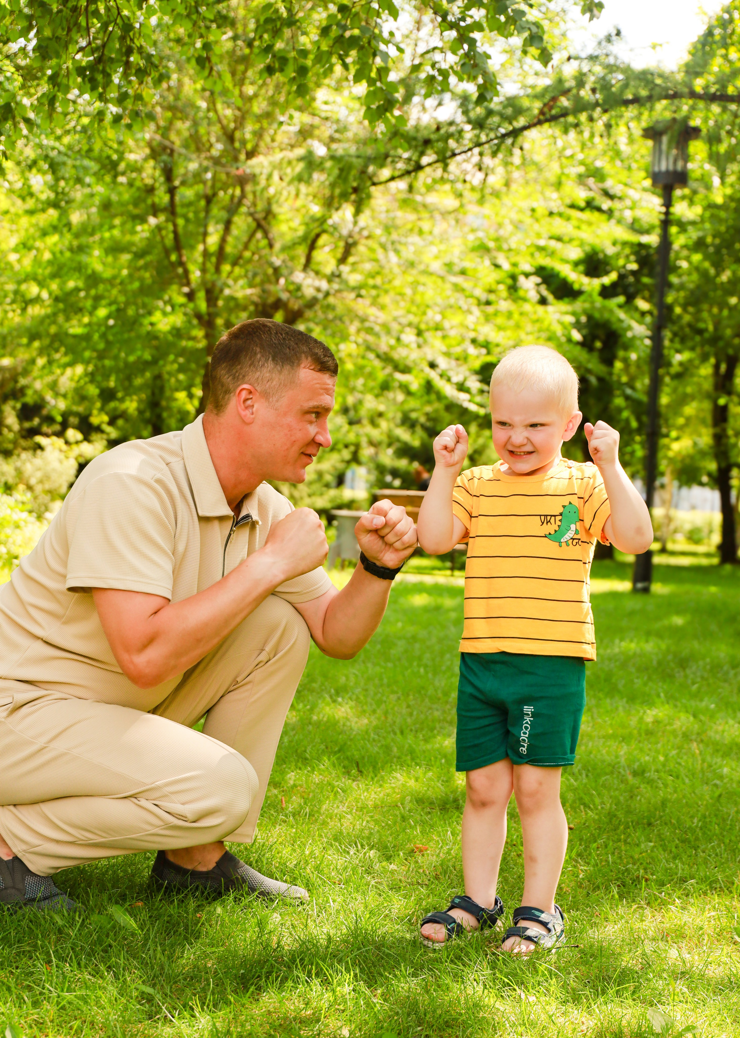 Семейная съемка. Фотограф Красноярск Влада Беленя