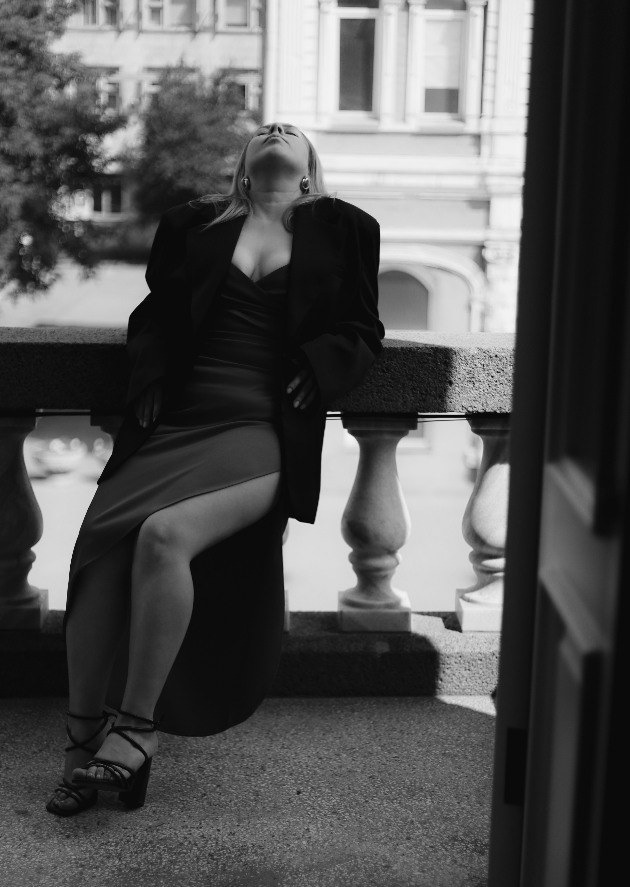 Студийная. Фотограф Красноярск Влада Беленя