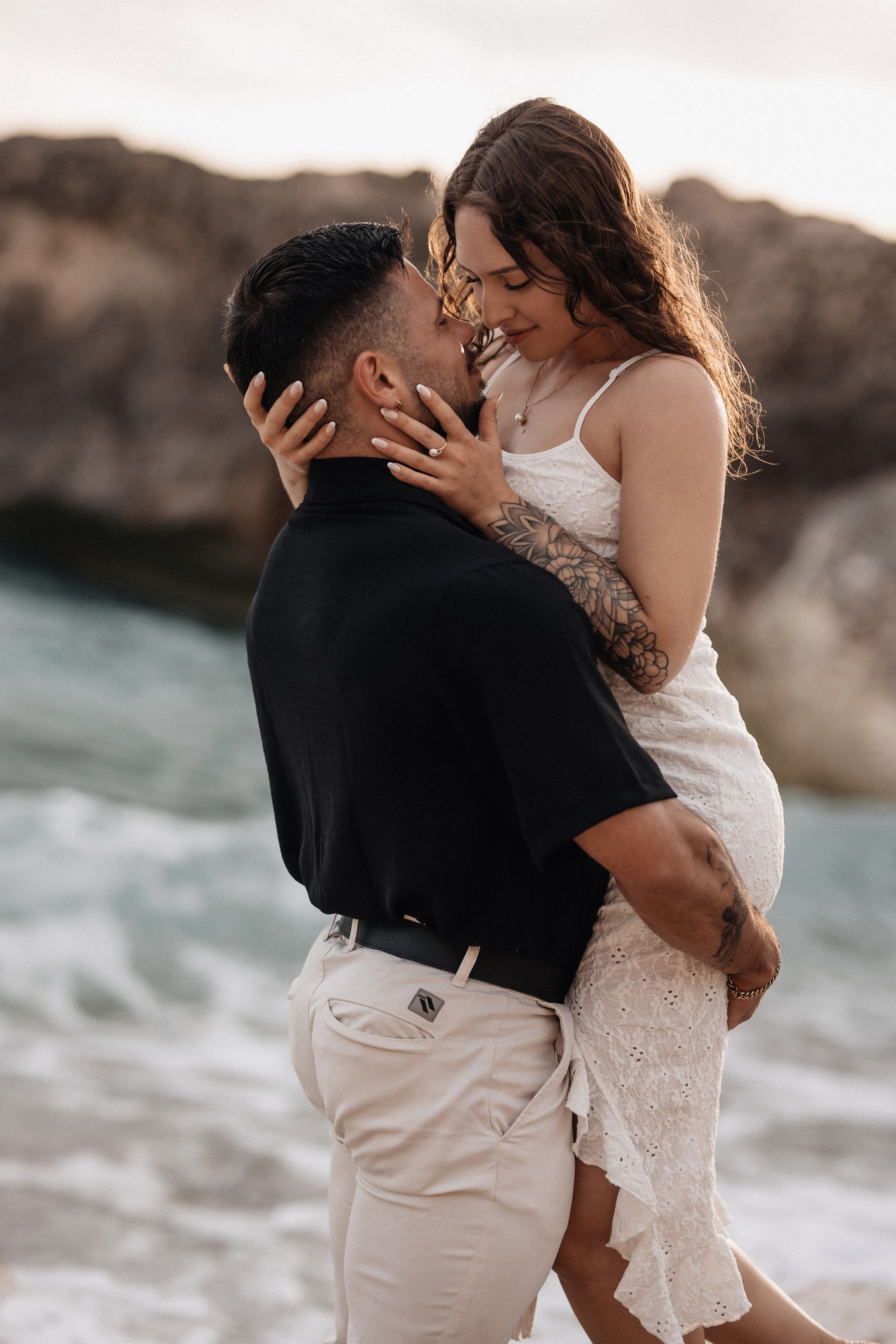 M&J. Фотограф на Майорке Екатерина Дробышева