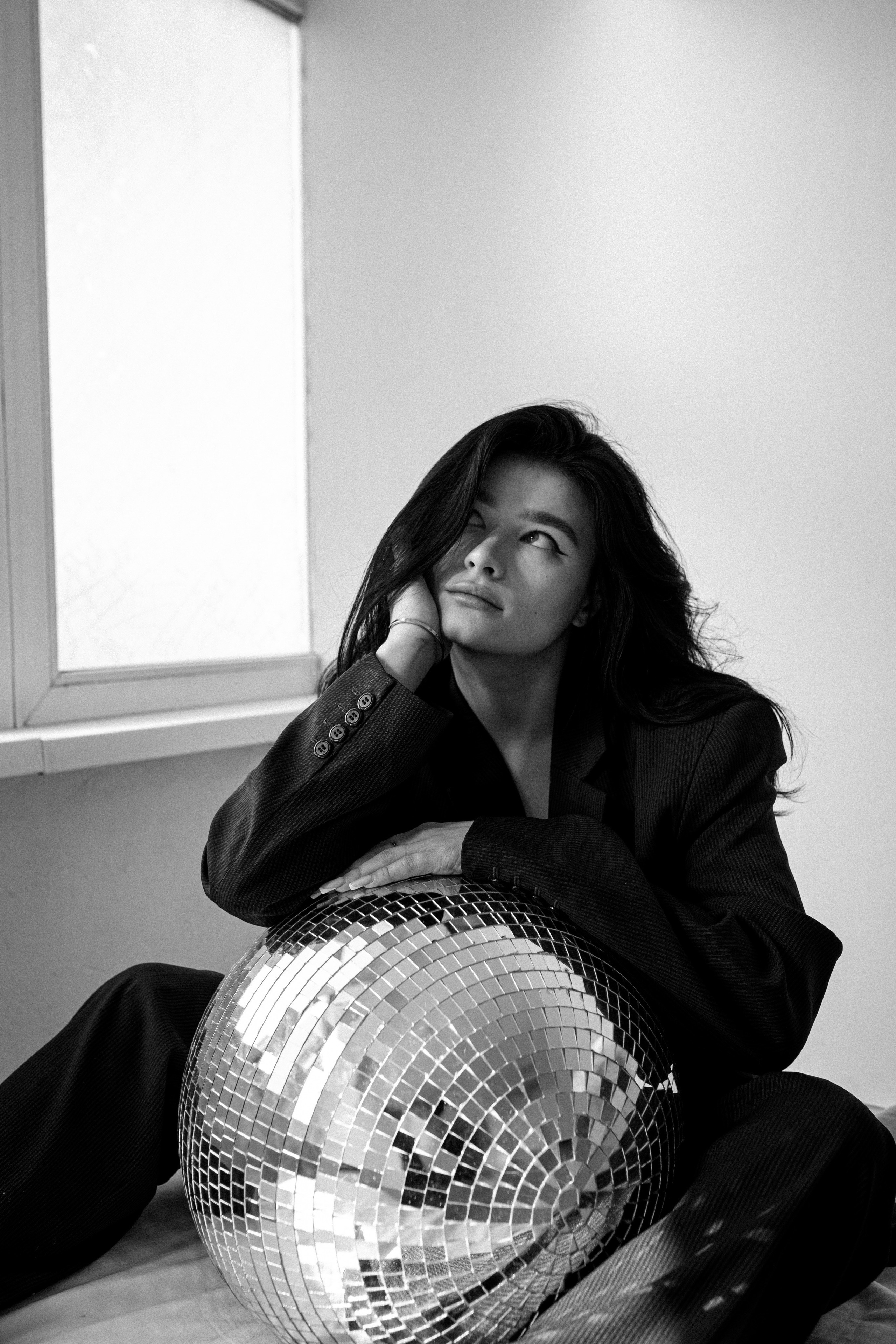 Влада. Портретный и свадебный фотограф в Москве | Макарова Дарья