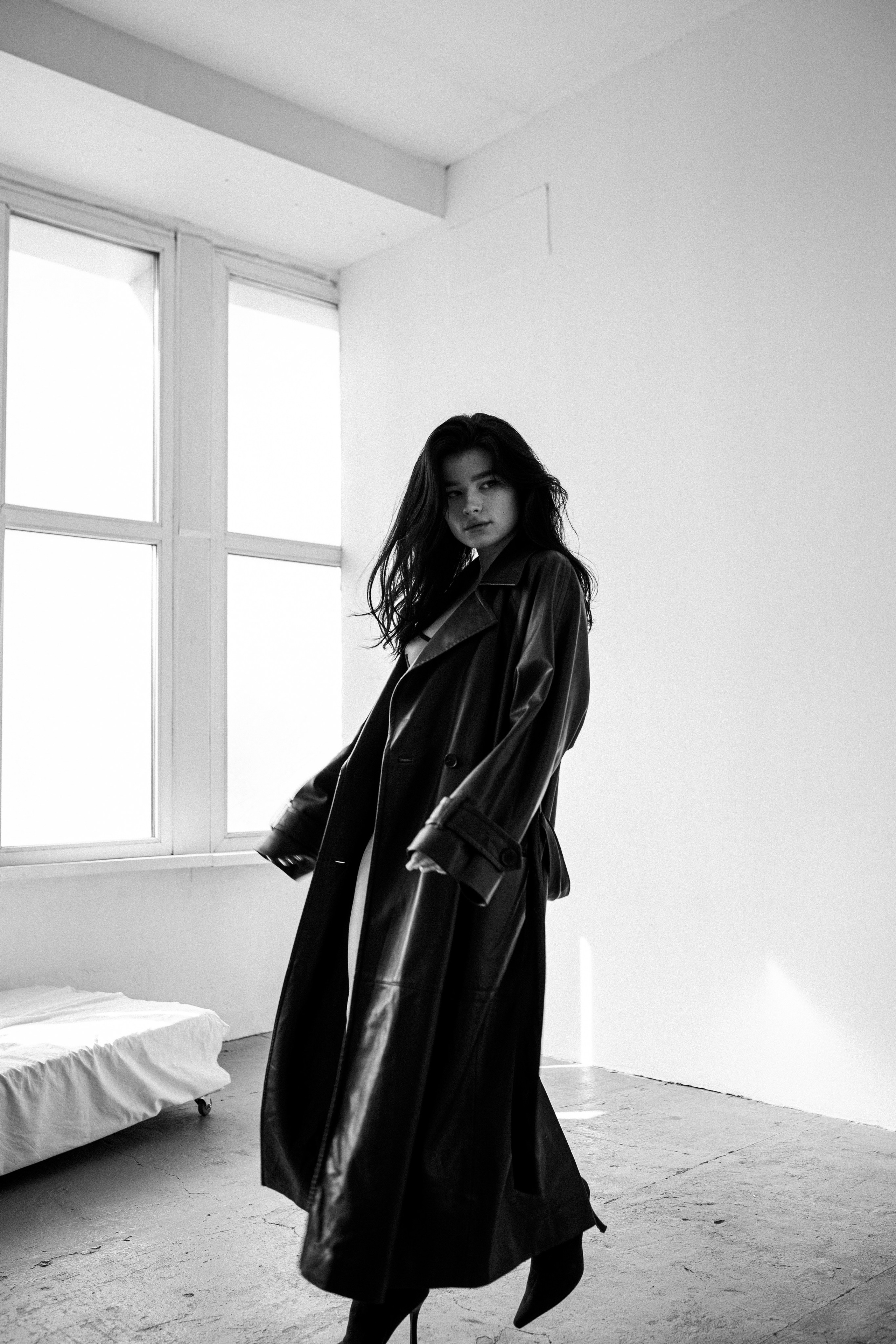 Влада. Портретный и свадебный фотограф в Москве | Макарова Дарья