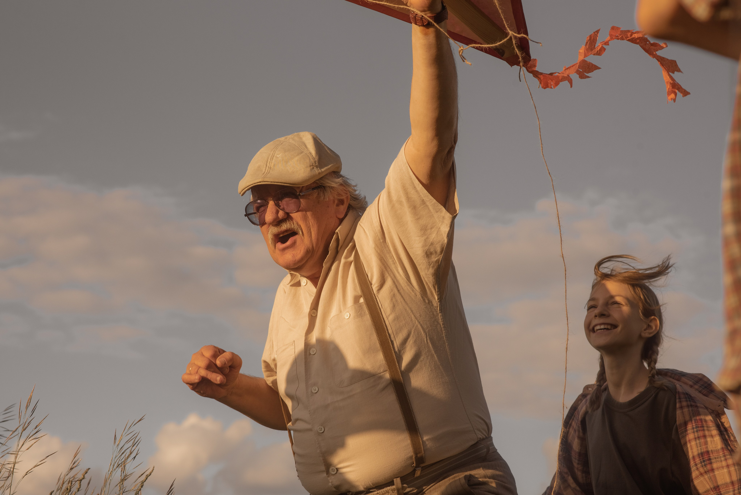 Однажды…. Детский и семейный фотограф/видеограф Галина Чеб