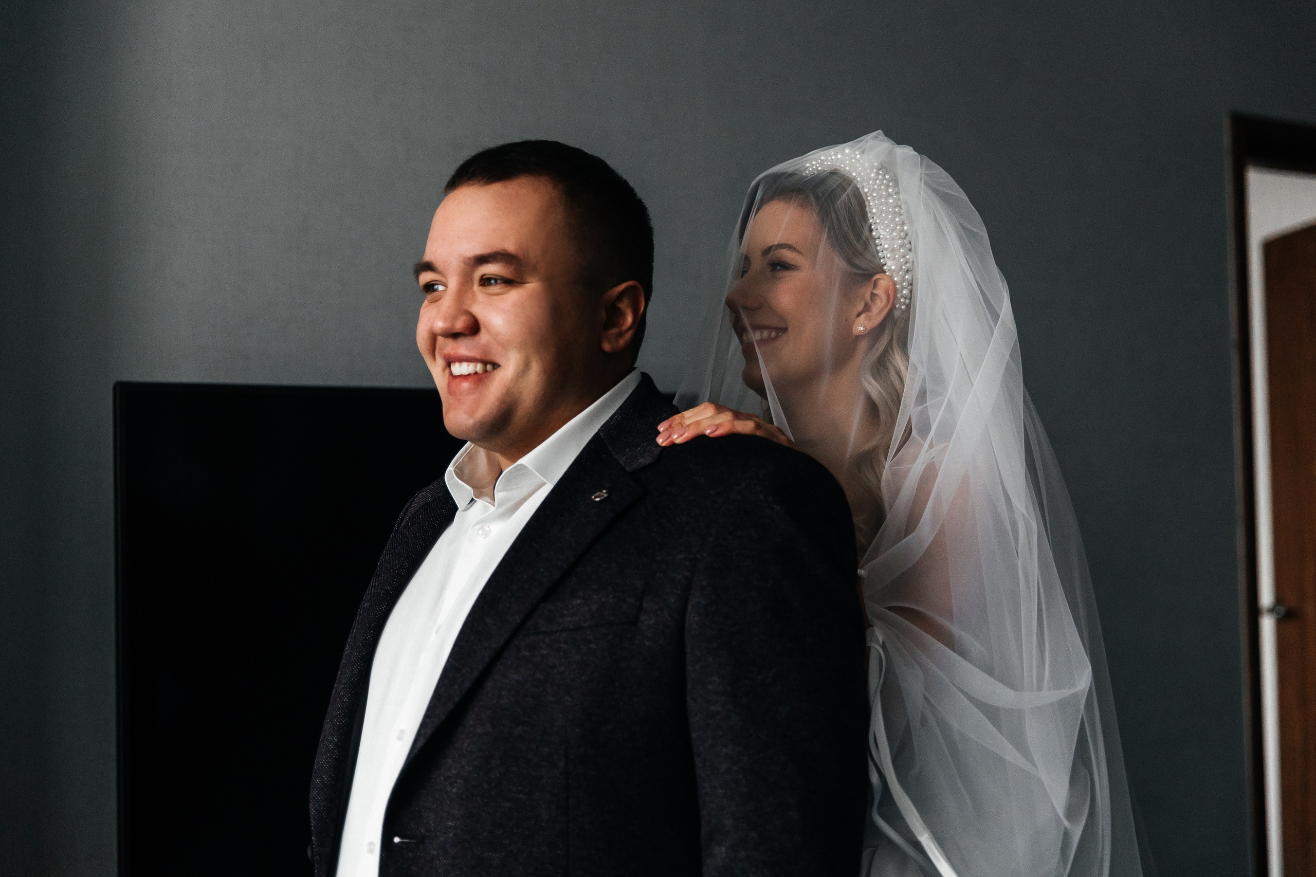 Sasha & Alena. Свадебный фотограф в Москве Виктория Арехова