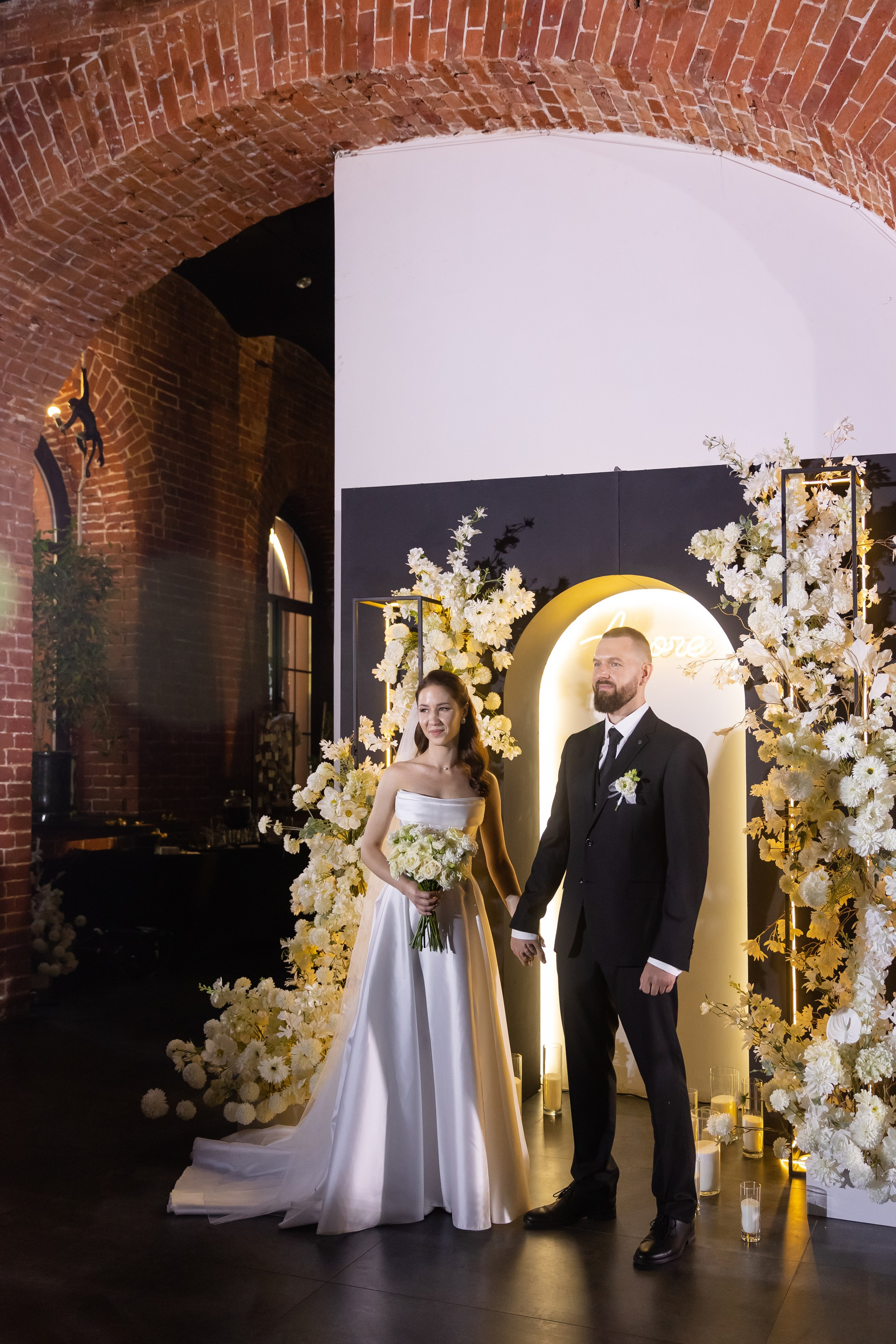 Екатерина и Константин