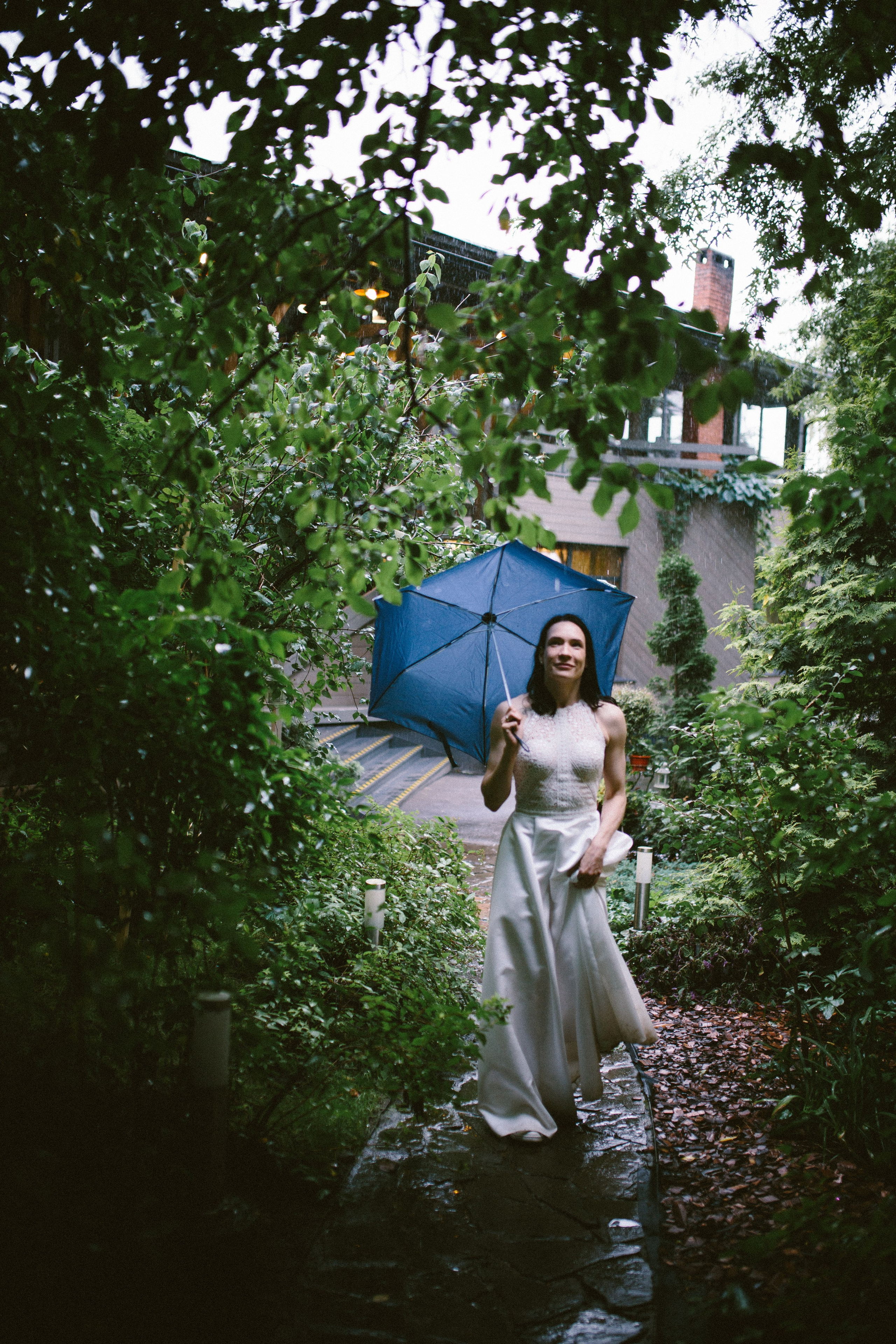 Свадьба Екатерина и Валерий. Портретный фотограф в Москве Мария Варлей