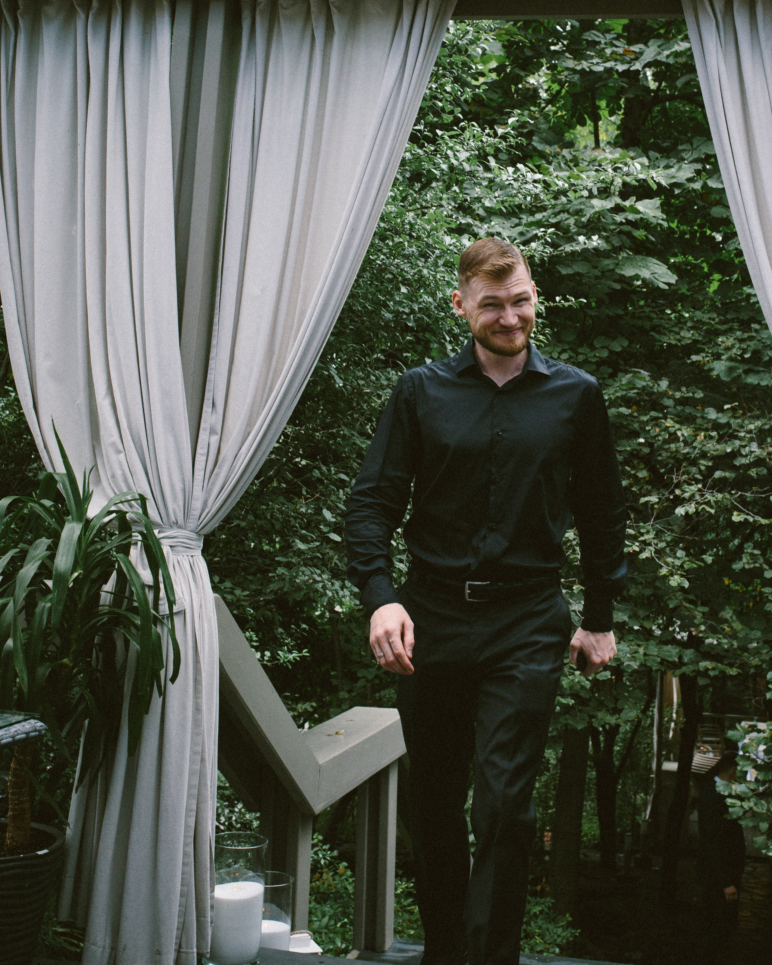 Свадьба Екатерина и Валерий. Портретный фотограф в Москве Мария Варлей