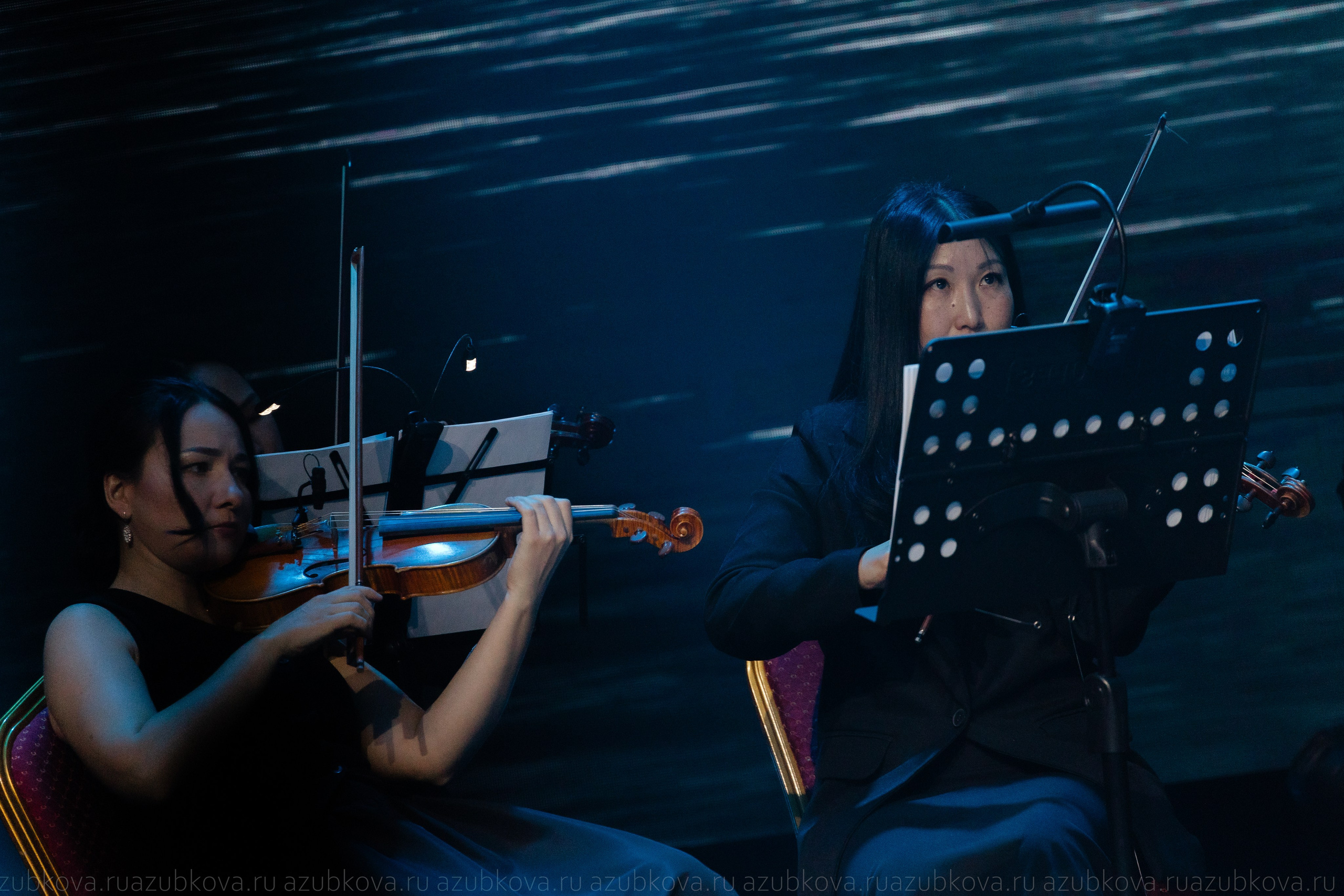 Andru Donalds. Фотограф Анастасия Зубкова