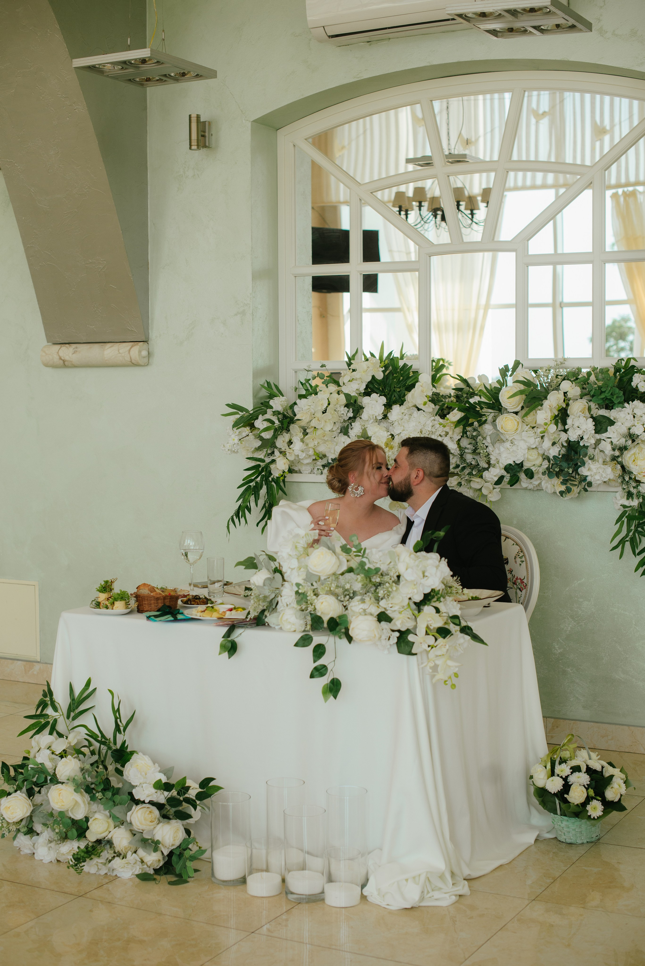 Иван и Лиза (Севастополь). Свадебный, женский, семейный фотограф в Севастополе Юлия Мошенко