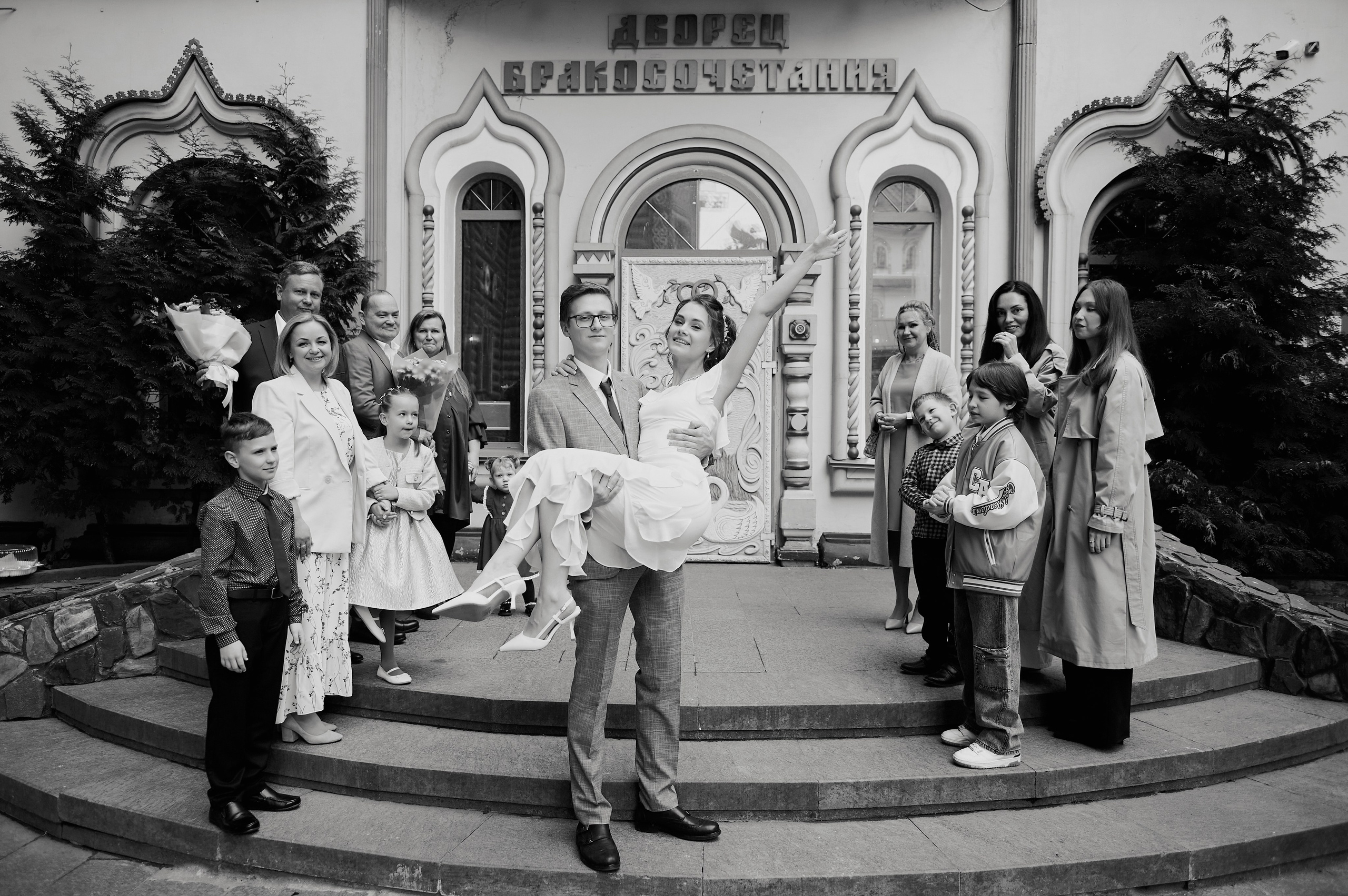 ПОЛИНА и НИКИТА | Измайловский кремль. Свадебный и семейный фотограф РИТА БОЧКАРЁВА